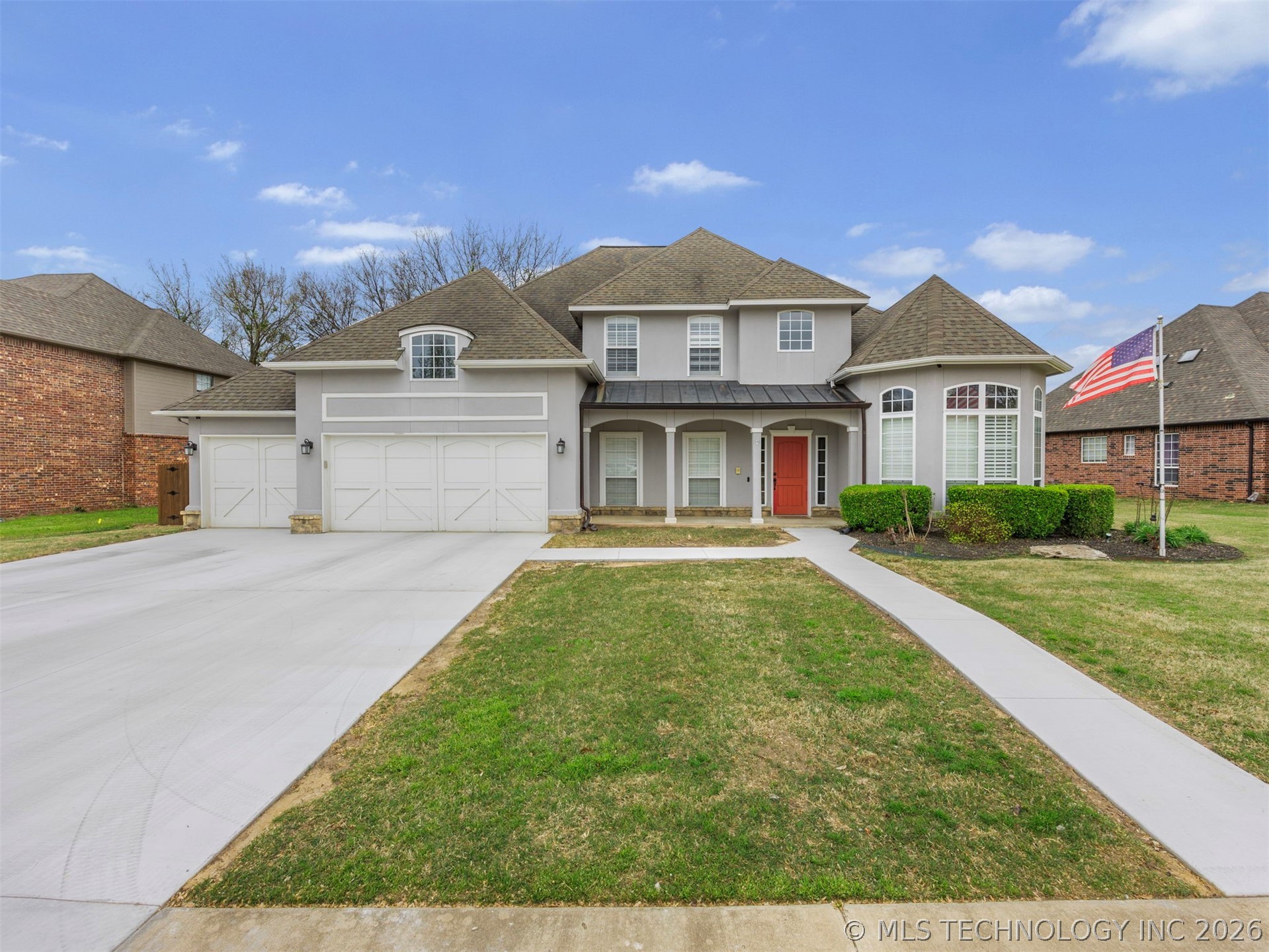 212 S 77th Street Broken Arrow OK 74014