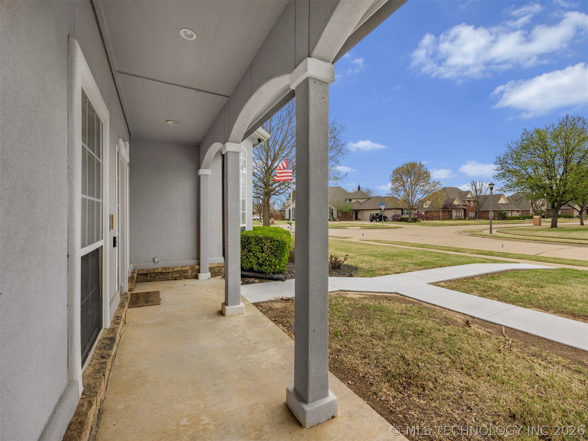 212 S 77th Street Broken Arrow OK 74014