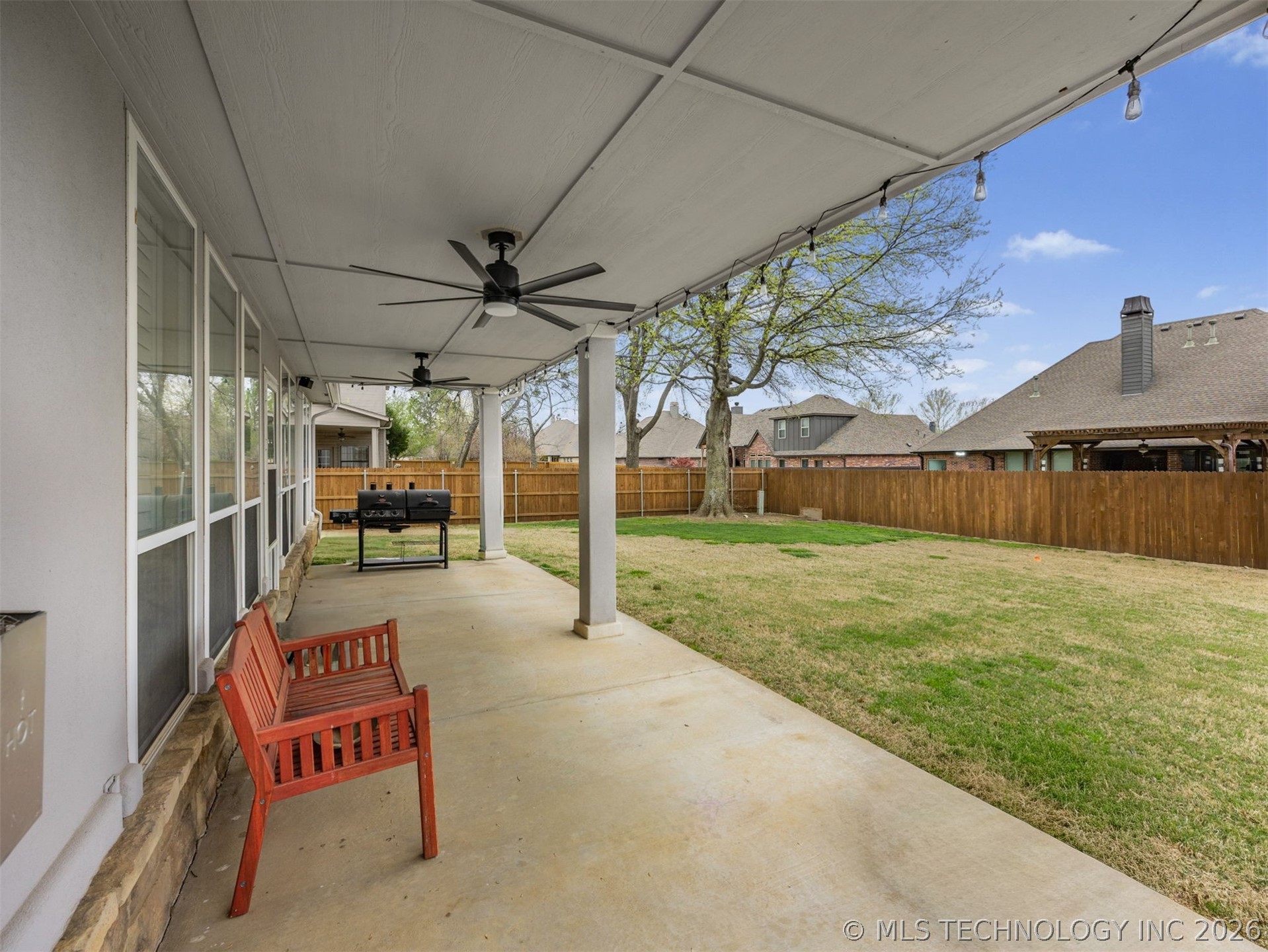 212 S 77th Street Broken Arrow OK 74014