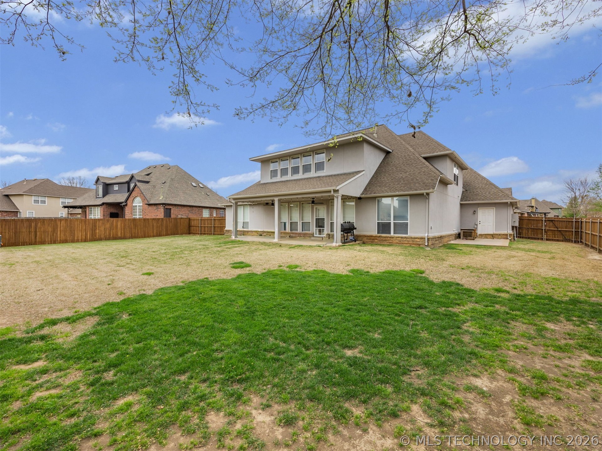 212 S 77th Street Broken Arrow OK 74014