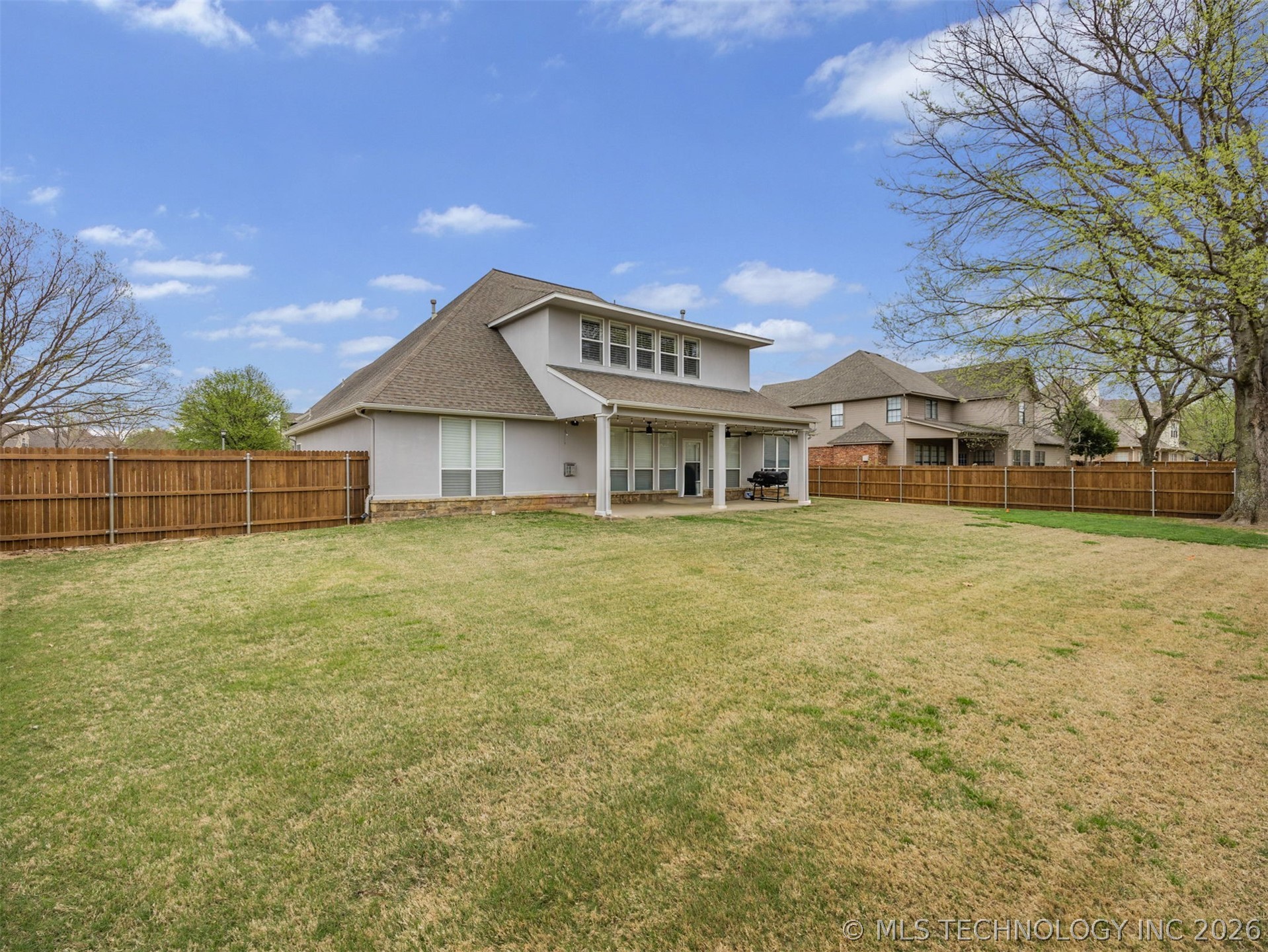 212 S 77th Street Broken Arrow OK 74014