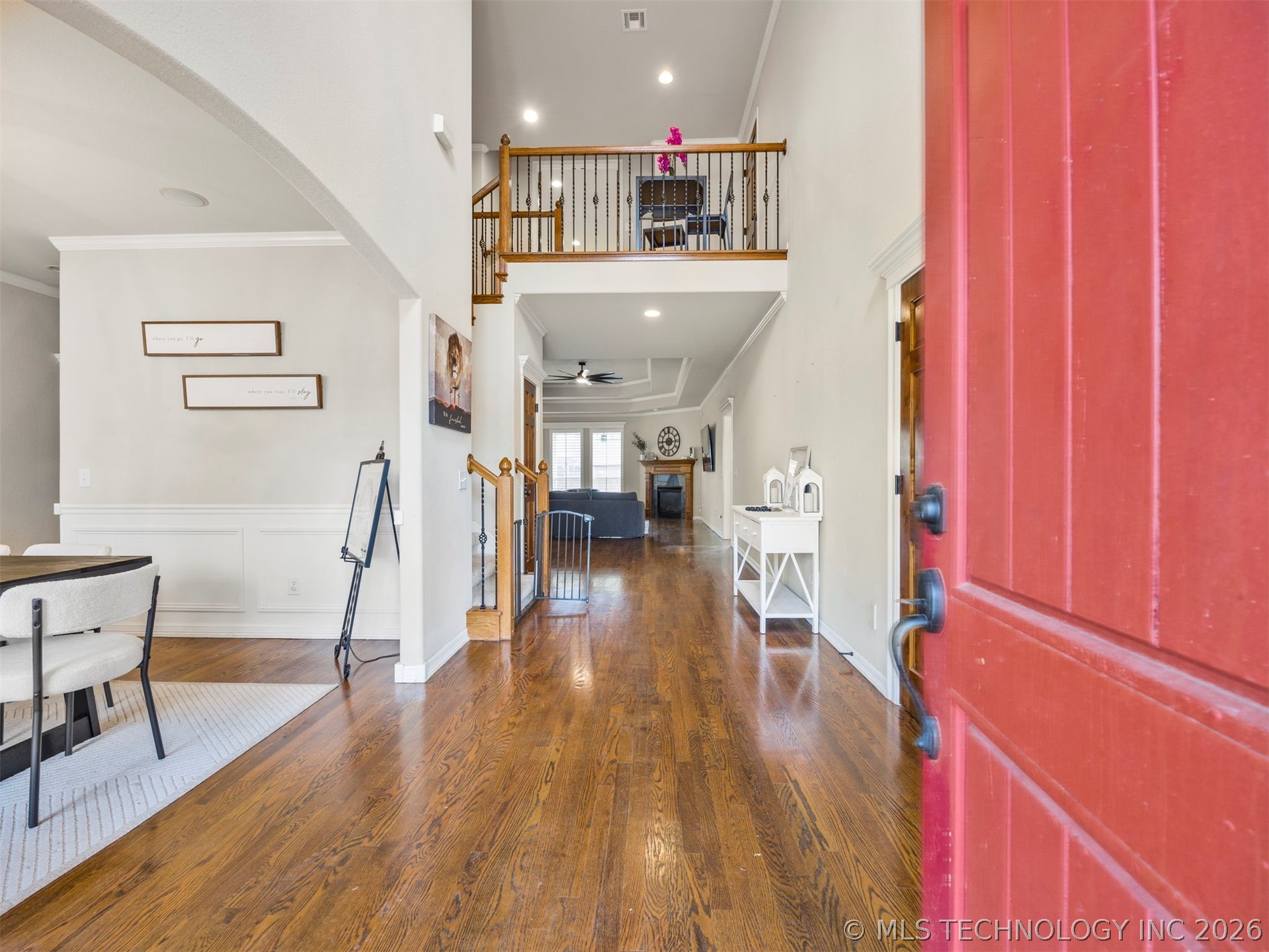 212 S 77th Street Broken Arrow OK 74014