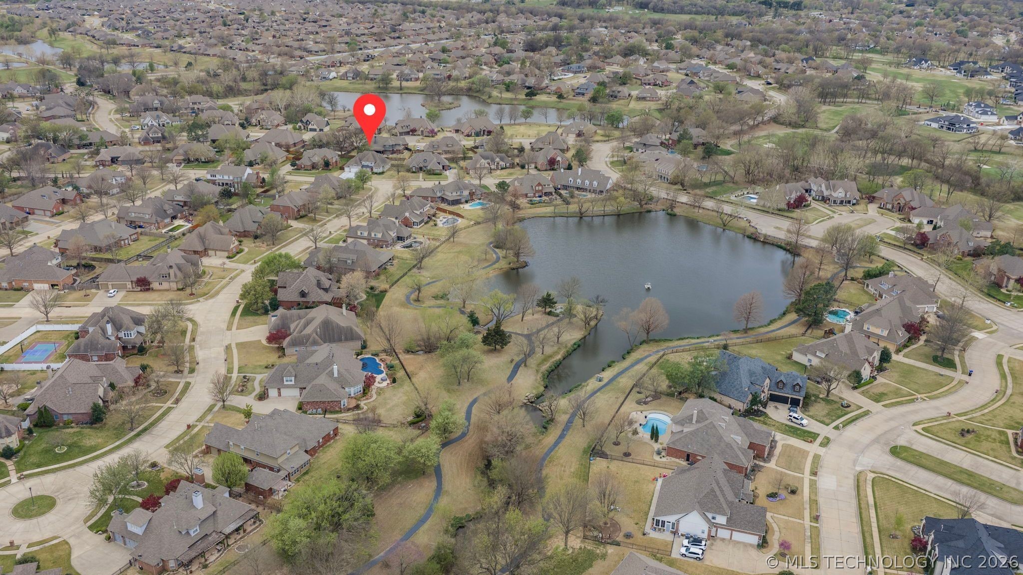 212 S 77th Street Broken Arrow OK 74014