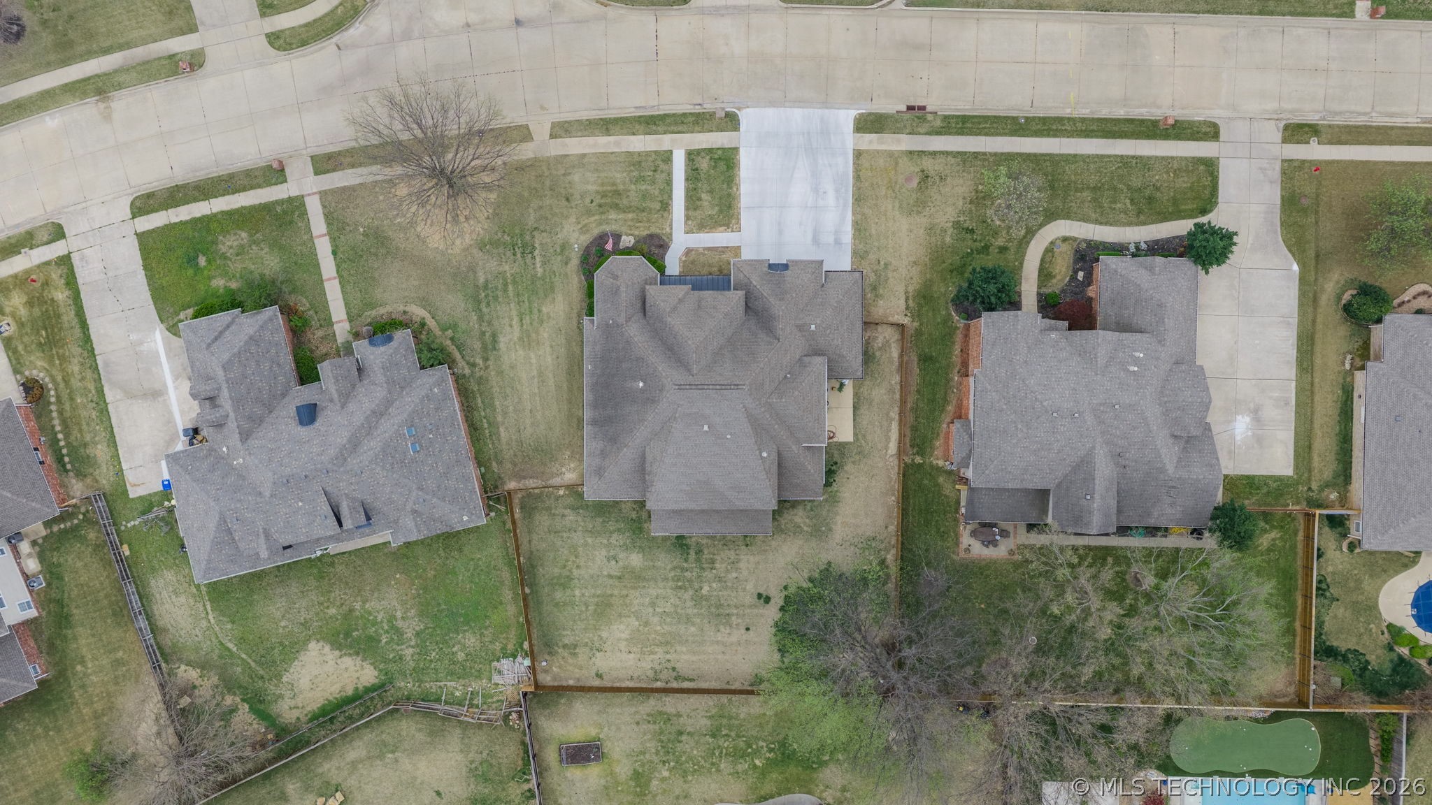 212 S 77th Street Broken Arrow OK 74014