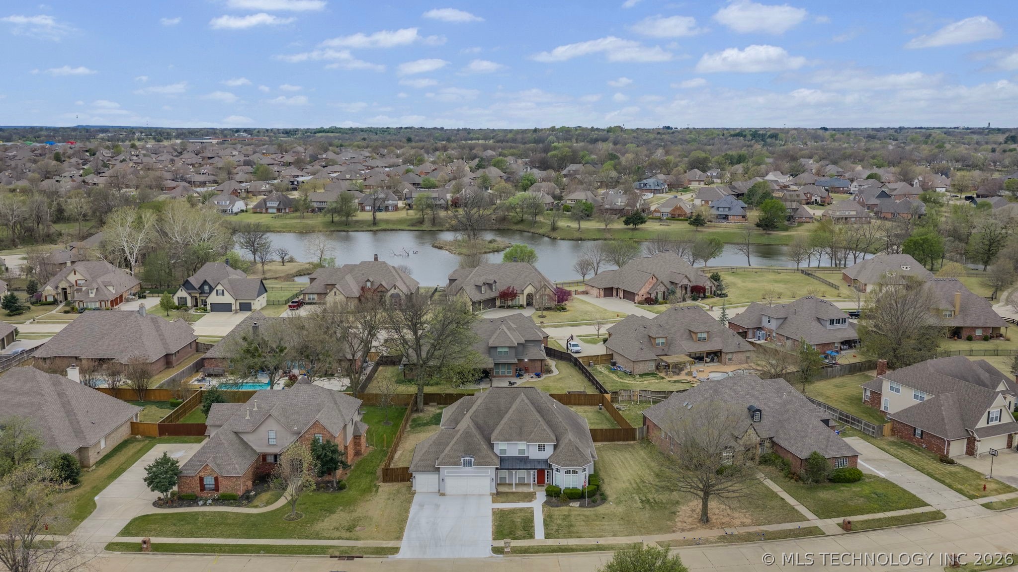 212 S 77th Street Broken Arrow OK 74014