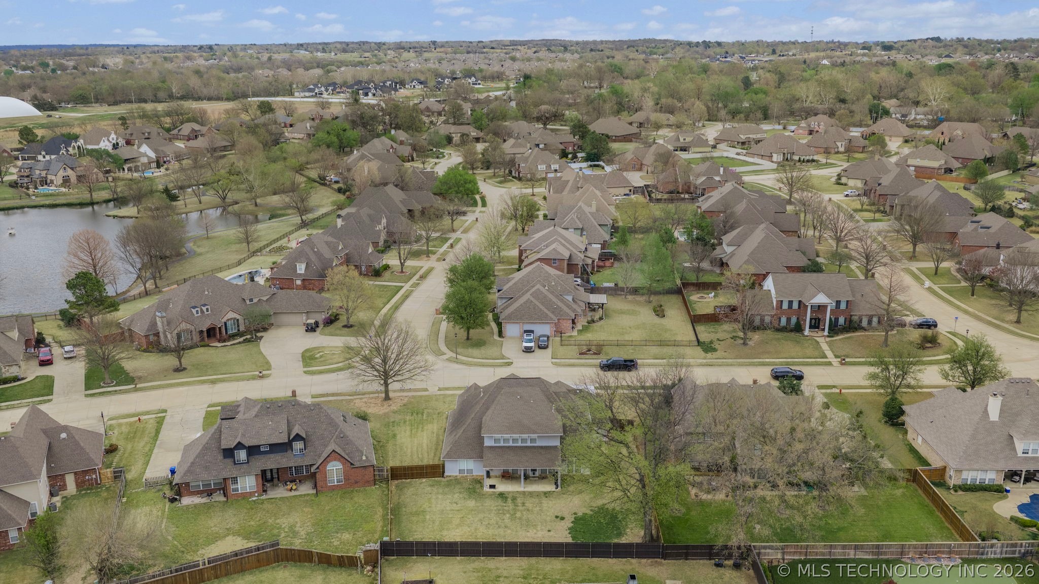 212 S 77th Street Broken Arrow OK 74014
