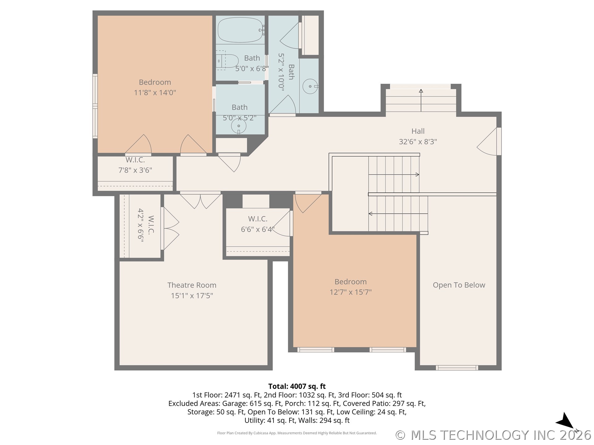 212 S 77th Street Broken Arrow OK 74014
