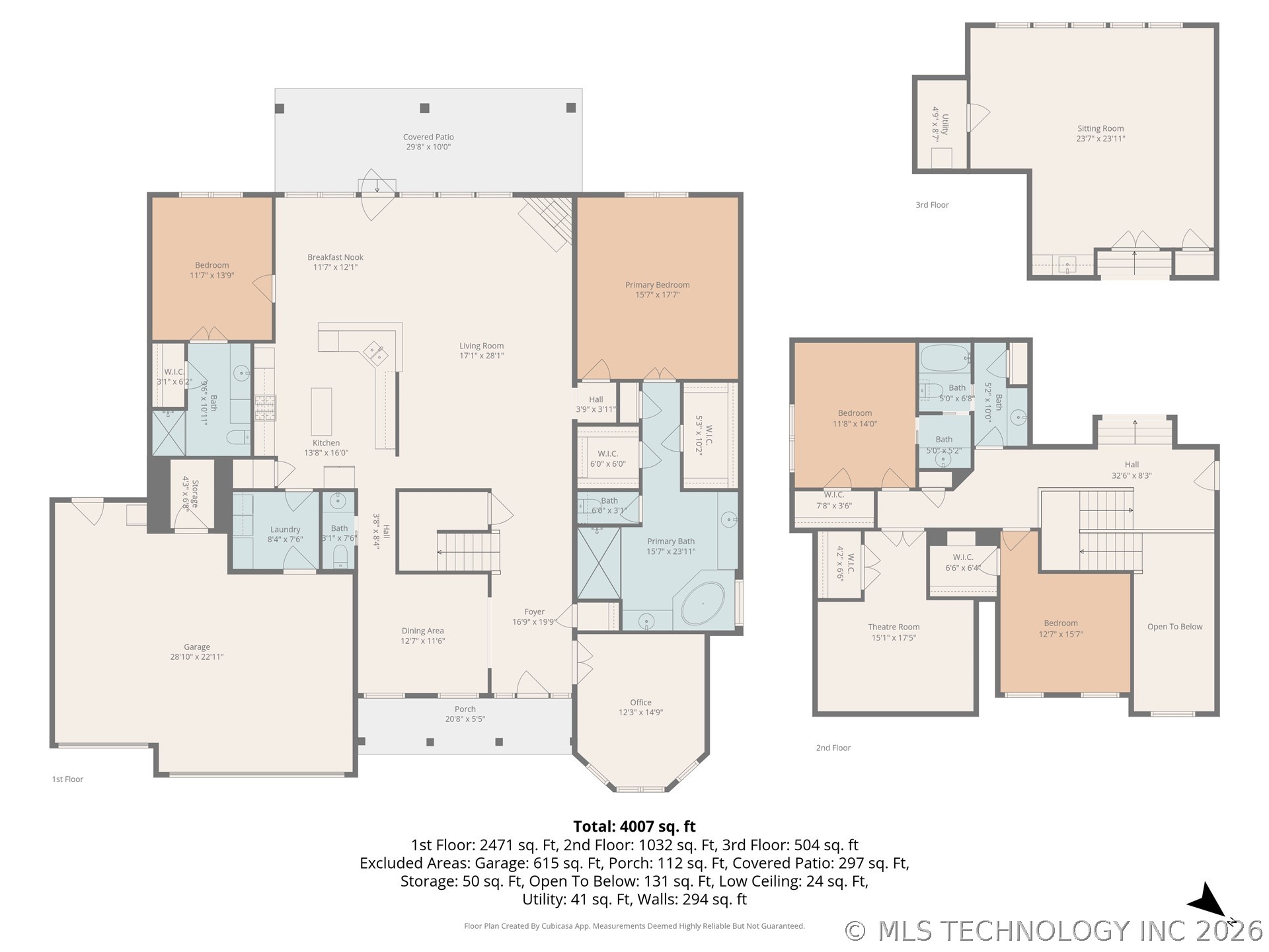 212 S 77th Street Broken Arrow OK 74014