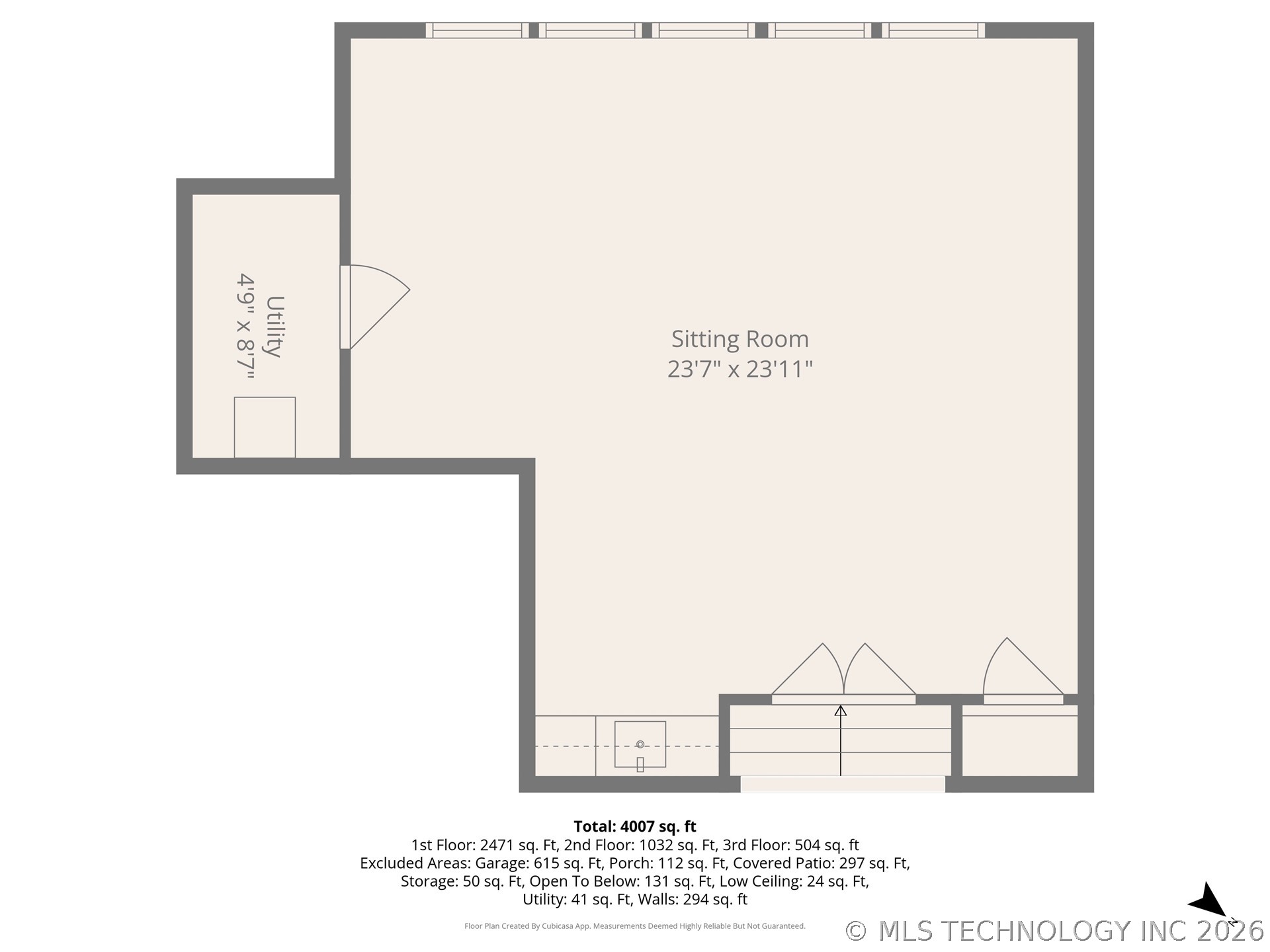 212 S 77th Street Broken Arrow OK 74014