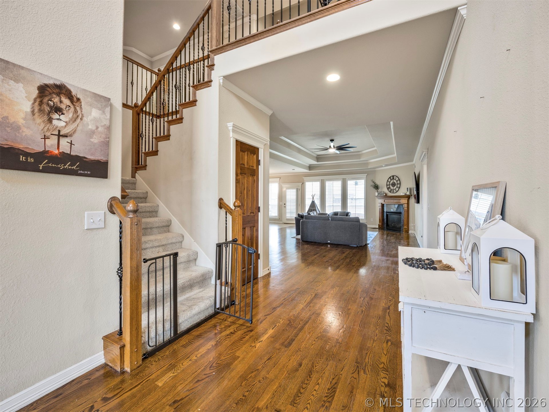 212 S 77th Street Broken Arrow OK 74014
