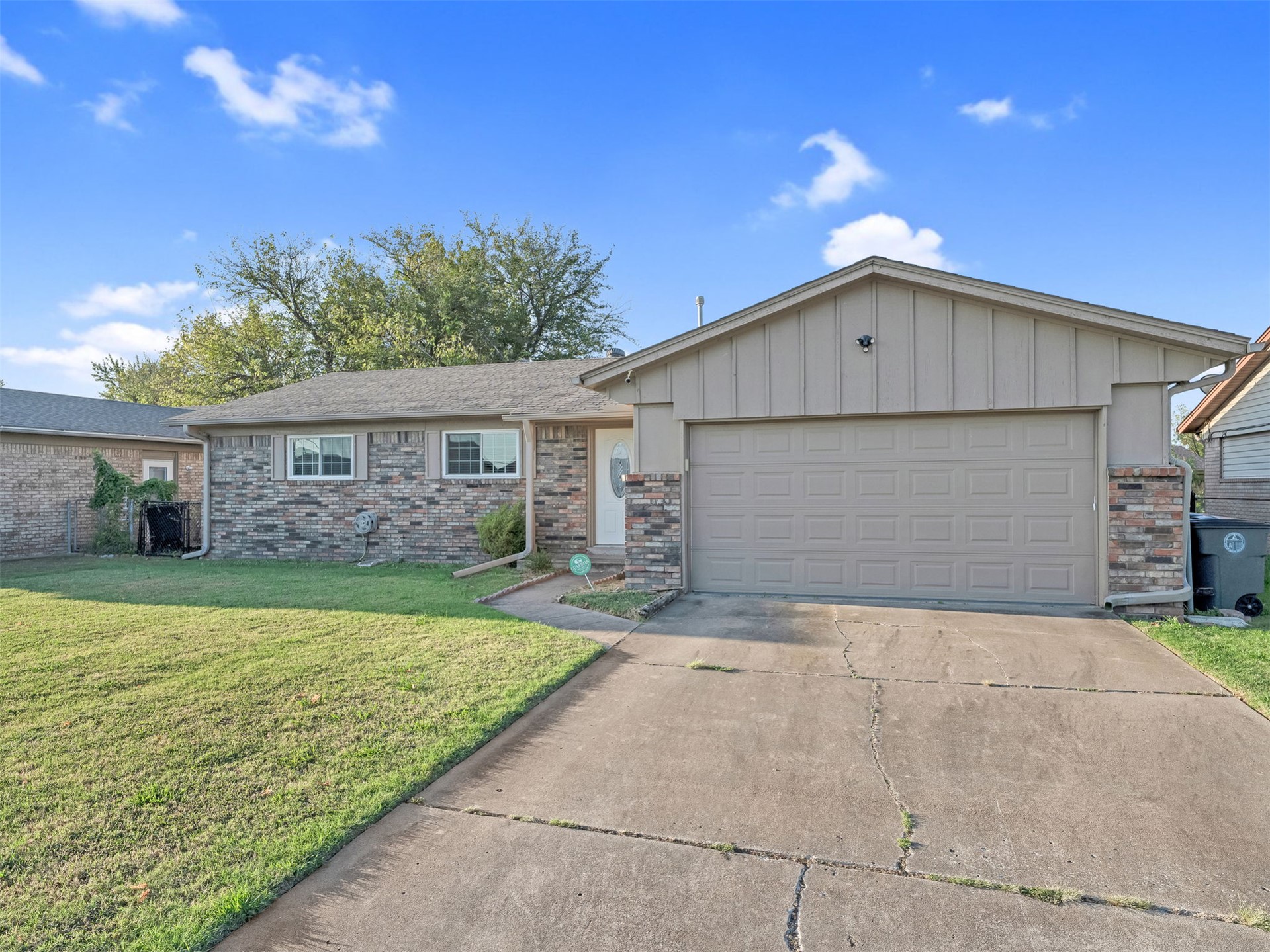 9352 E 56th Street Tulsa OK 74145