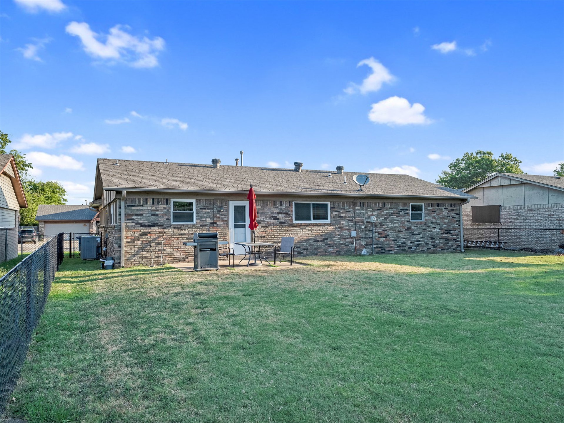 9352 E 56th Street Tulsa OK 74145