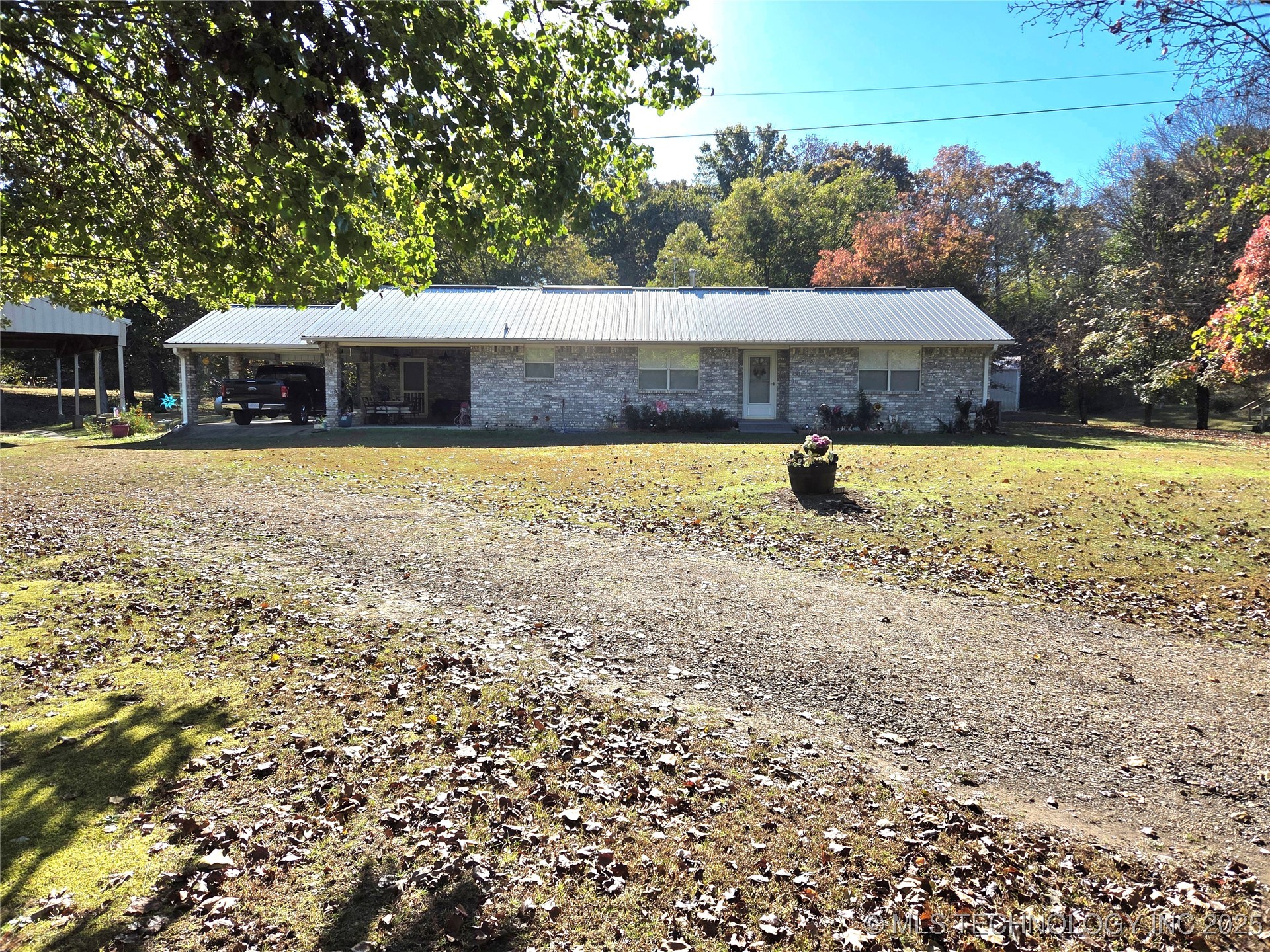 77511 S 4715 Stilwell OK 74960