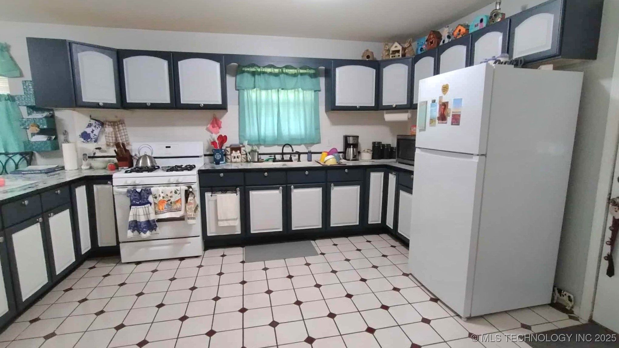 77511 S 4715 Stilwell OK 74960