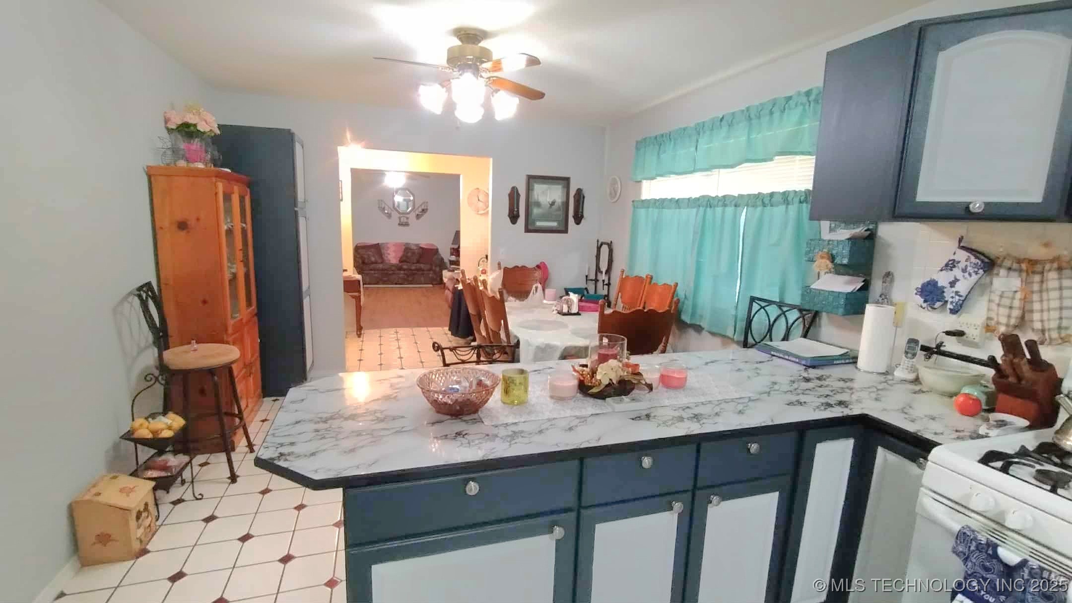 77511 S 4715 Stilwell OK 74960