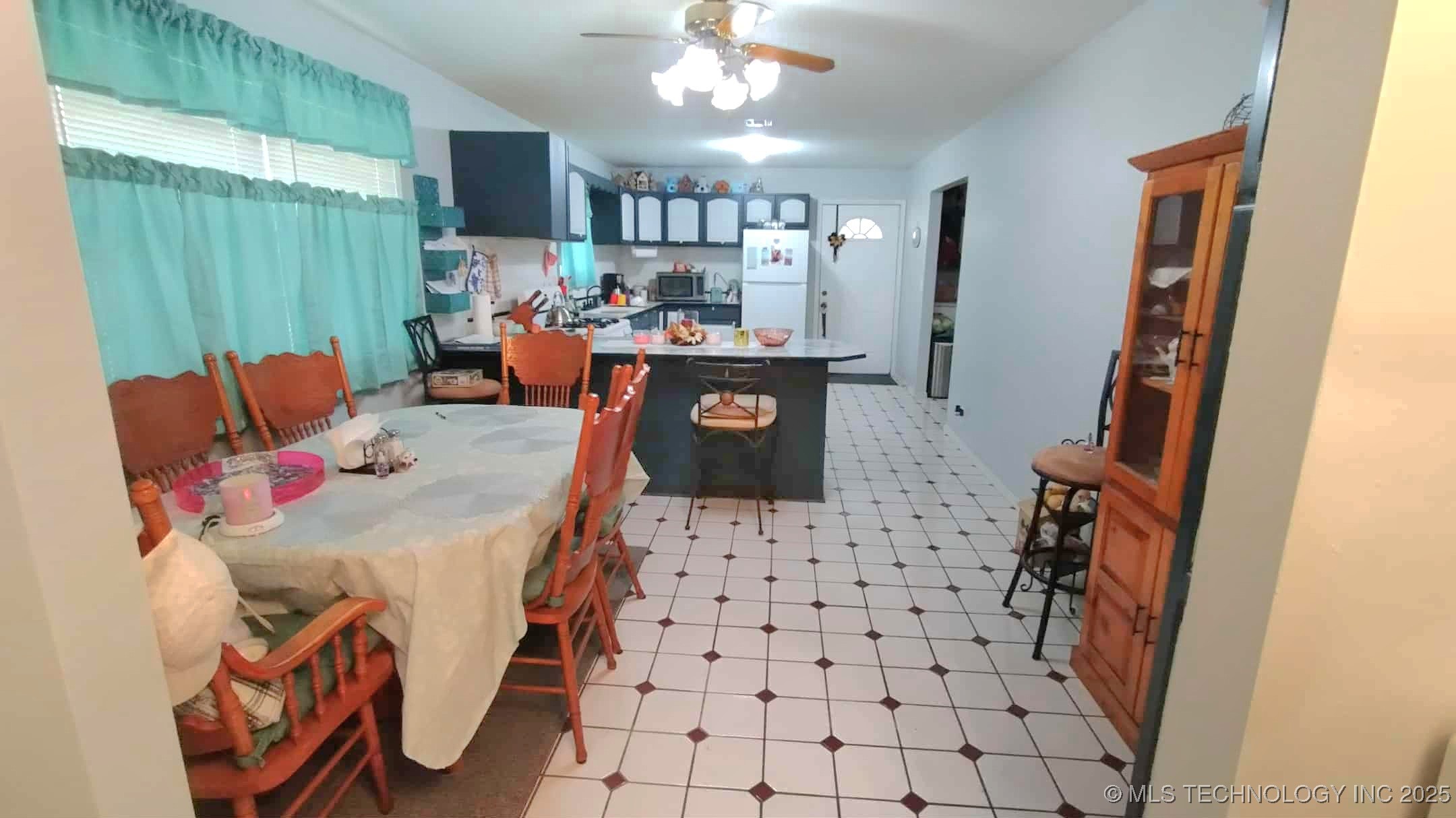 77511 S 4715 Stilwell OK 74960