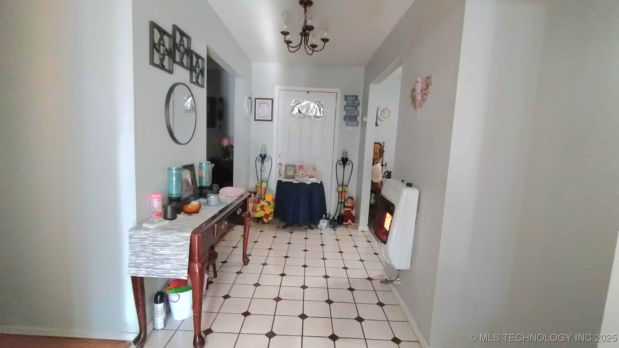 77511 S 4715 Stilwell OK 74960