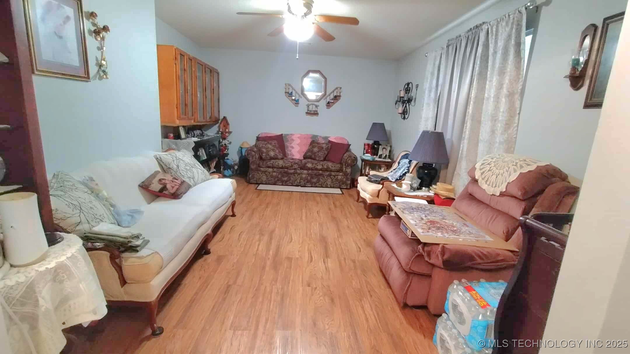 77511 S 4715 Stilwell OK 74960