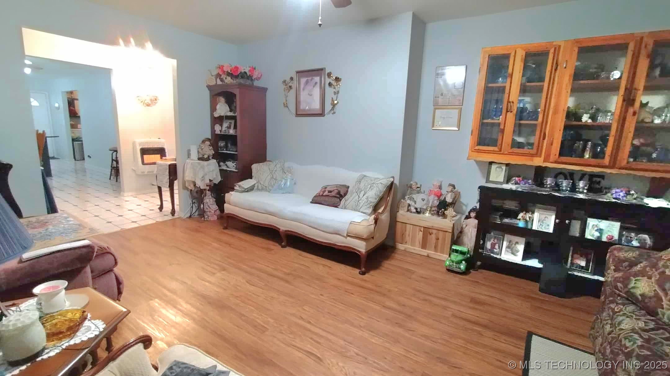 77511 S 4715 Stilwell OK 74960
