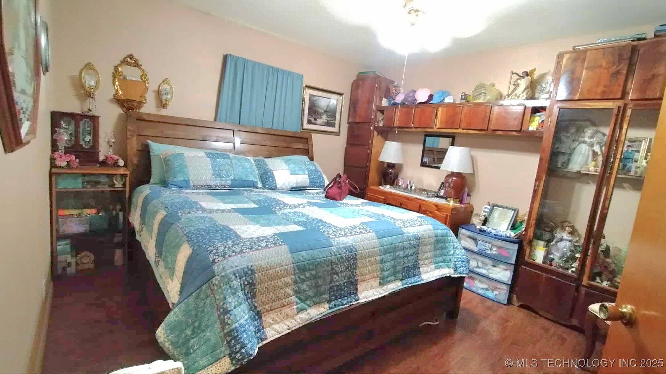 77511 S 4715 Stilwell OK 74960
