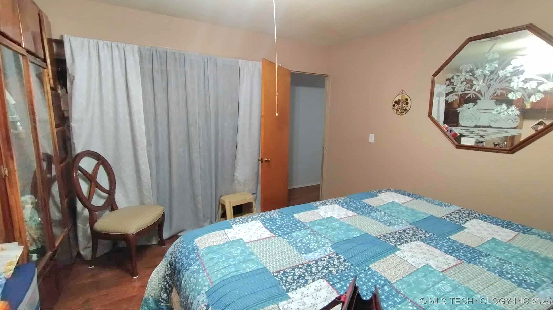 77511 S 4715 Stilwell OK 74960
