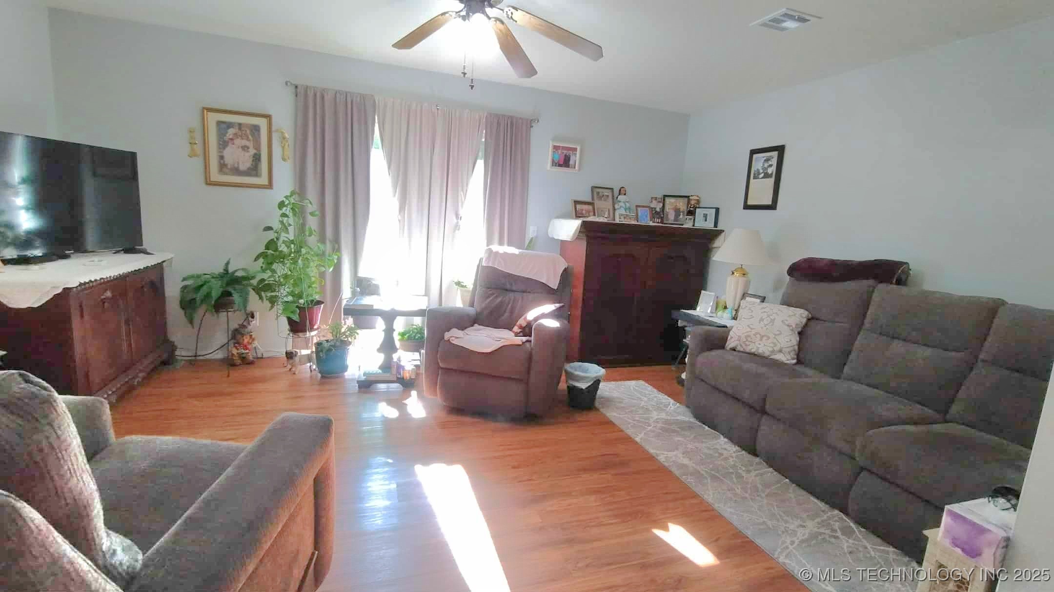 77511 S 4715 Stilwell OK 74960