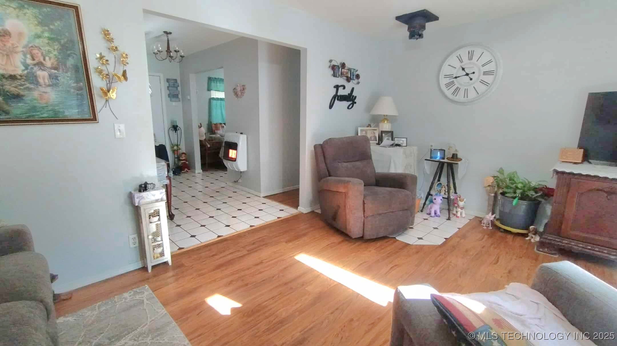 77511 S 4715 Stilwell OK 74960