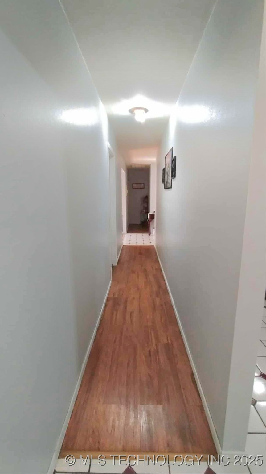 77511 S 4715 Stilwell OK 74960