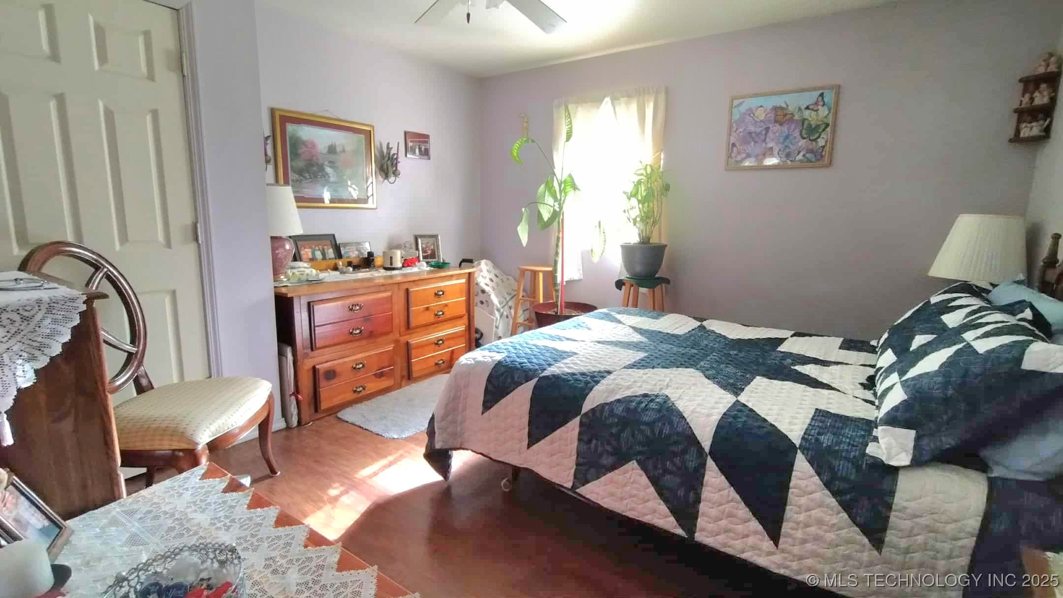 77511 S 4715 Stilwell OK 74960