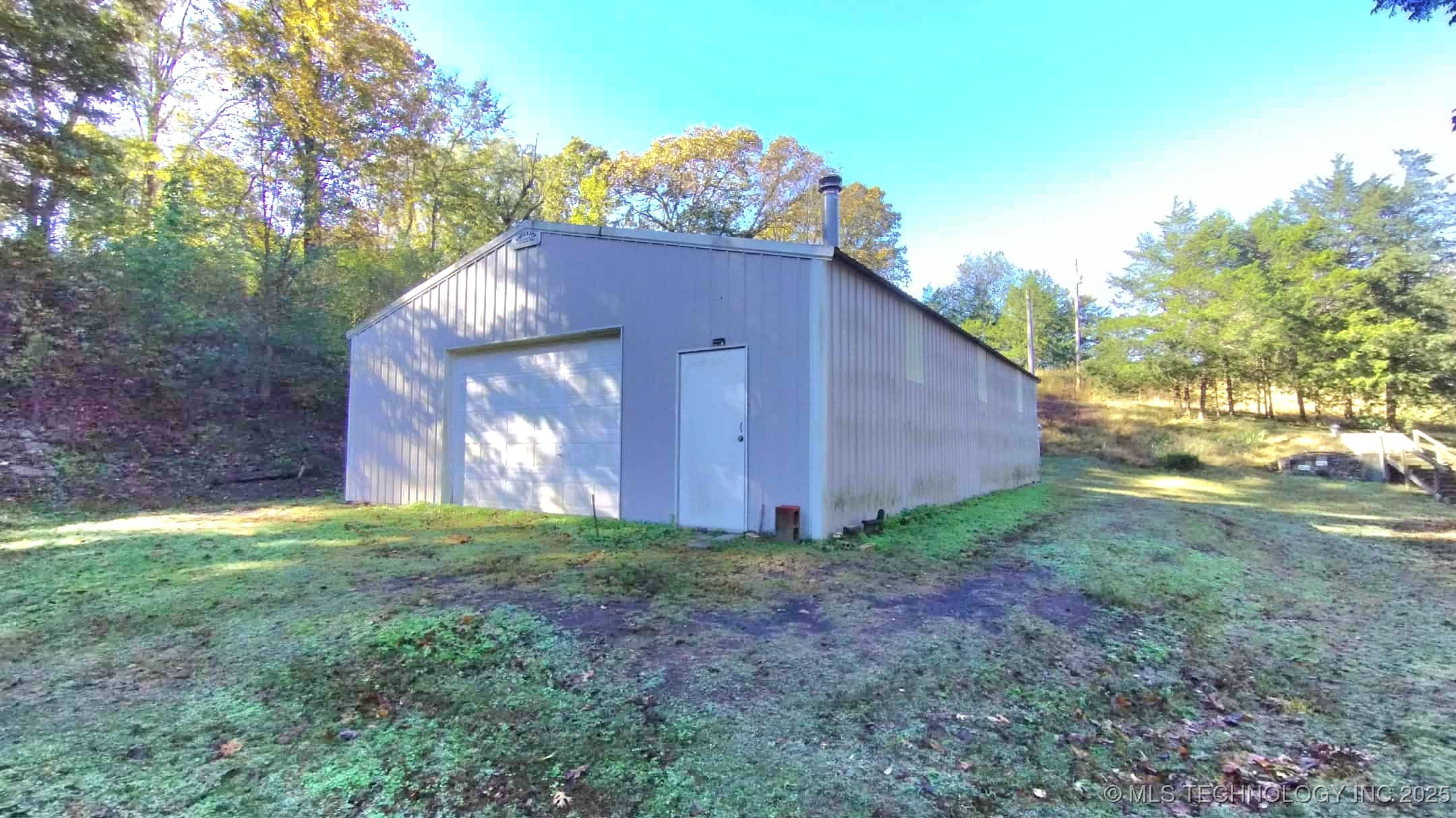 77511 S 4715 Stilwell OK 74960