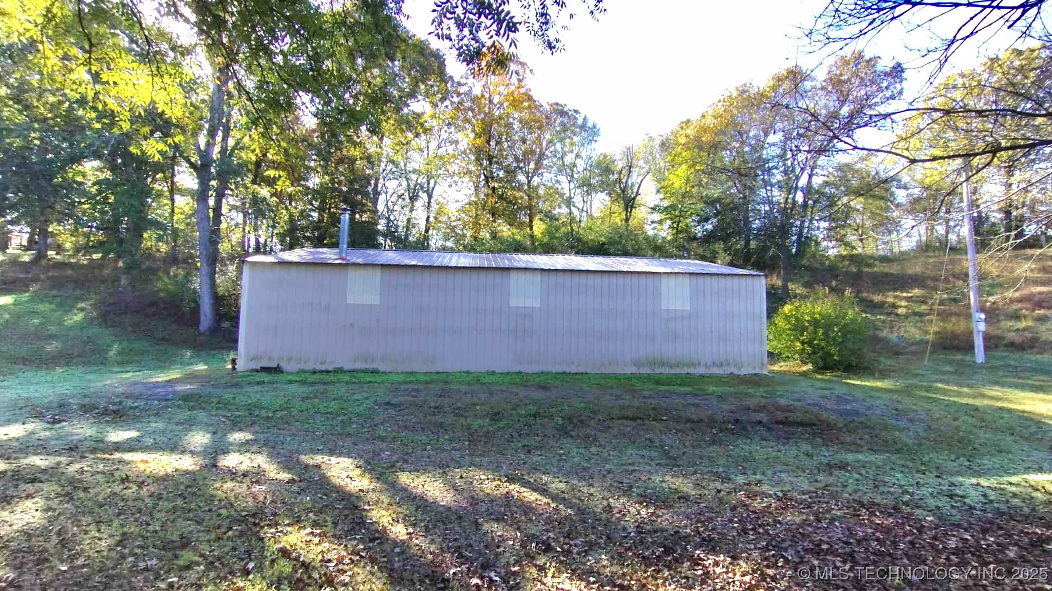 77511 S 4715 Stilwell OK 74960
