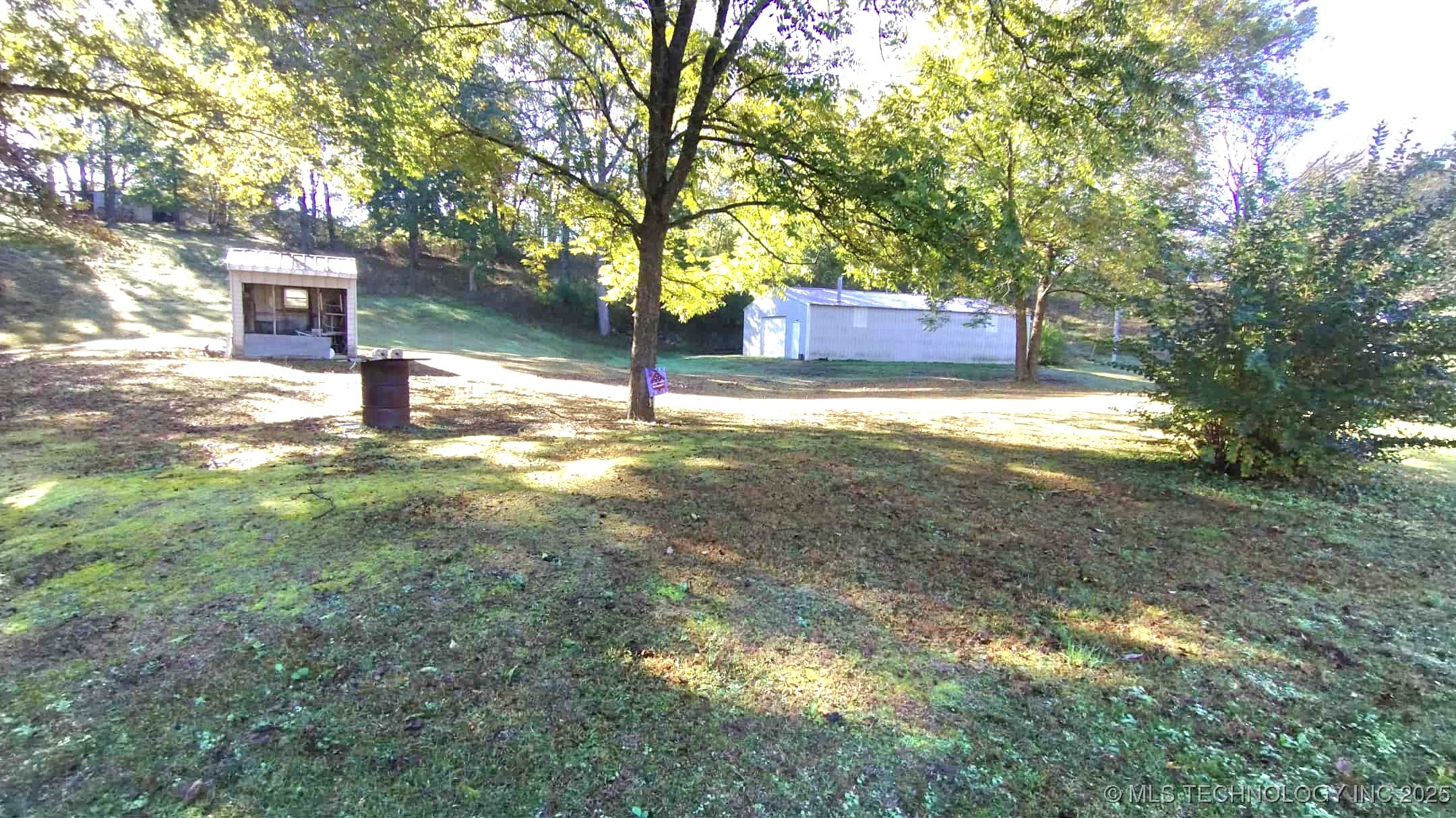 77511 S 4715 Stilwell OK 74960