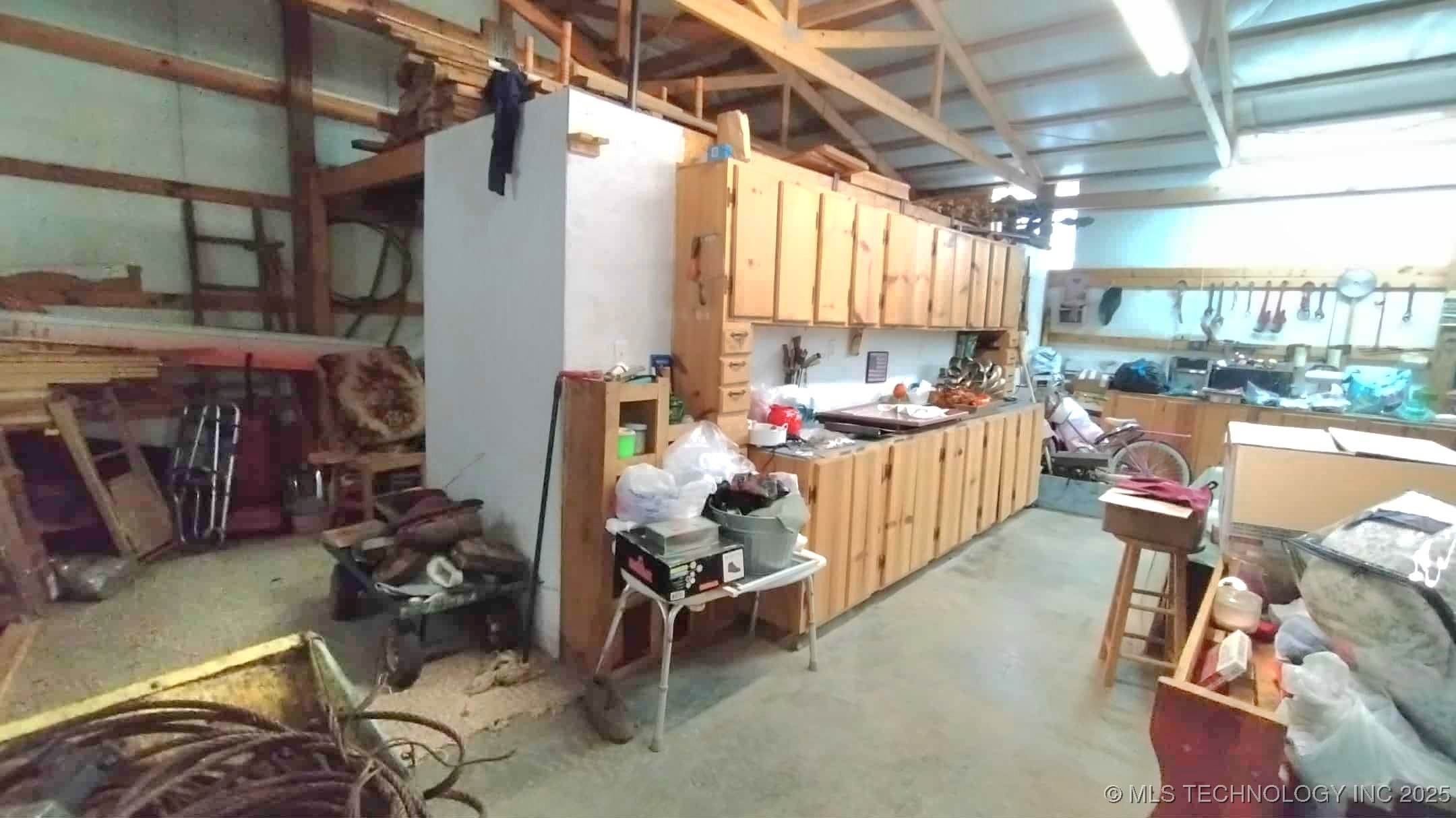 77511 S 4715 Stilwell OK 74960