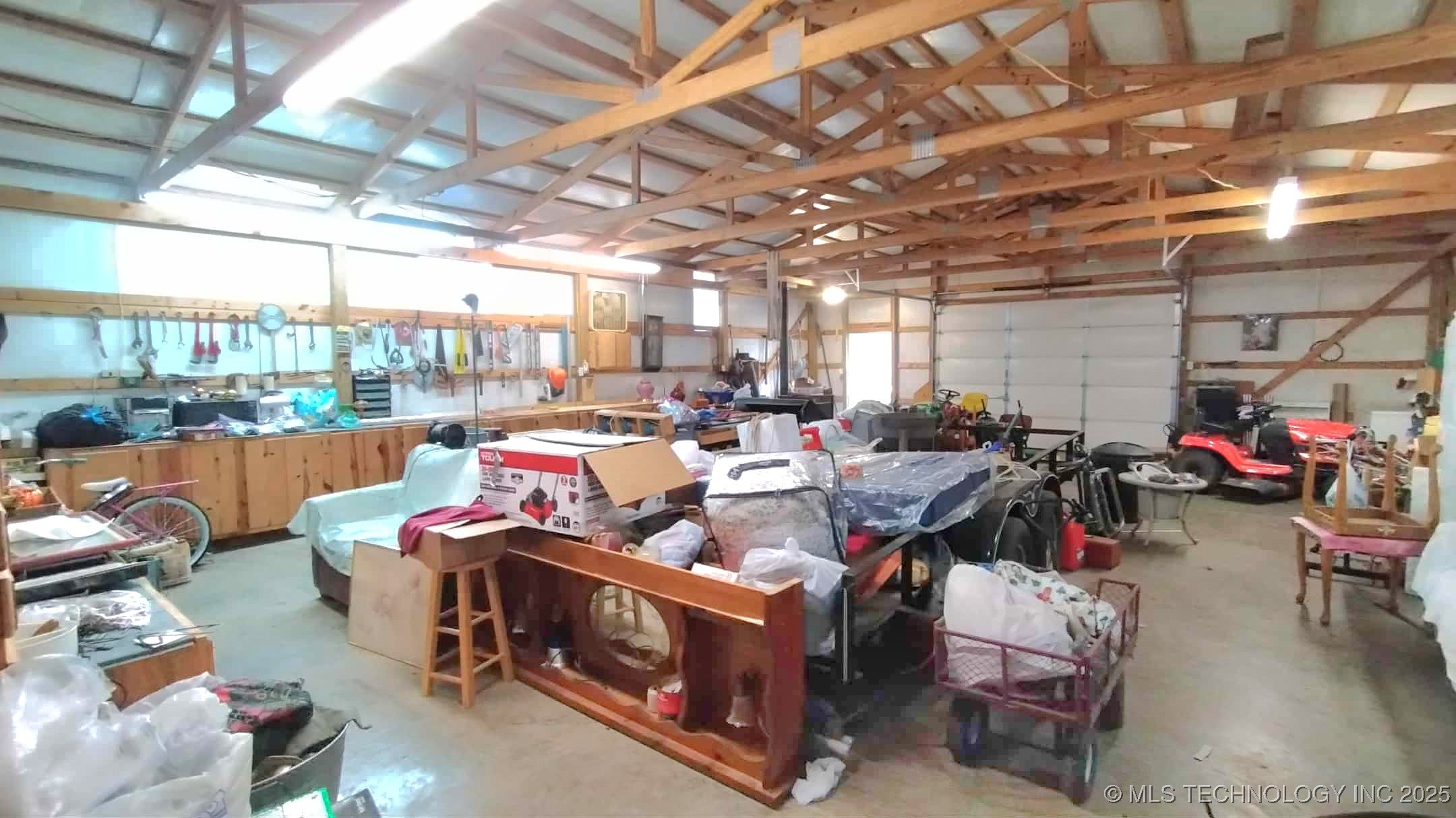 77511 S 4715 Stilwell OK 74960