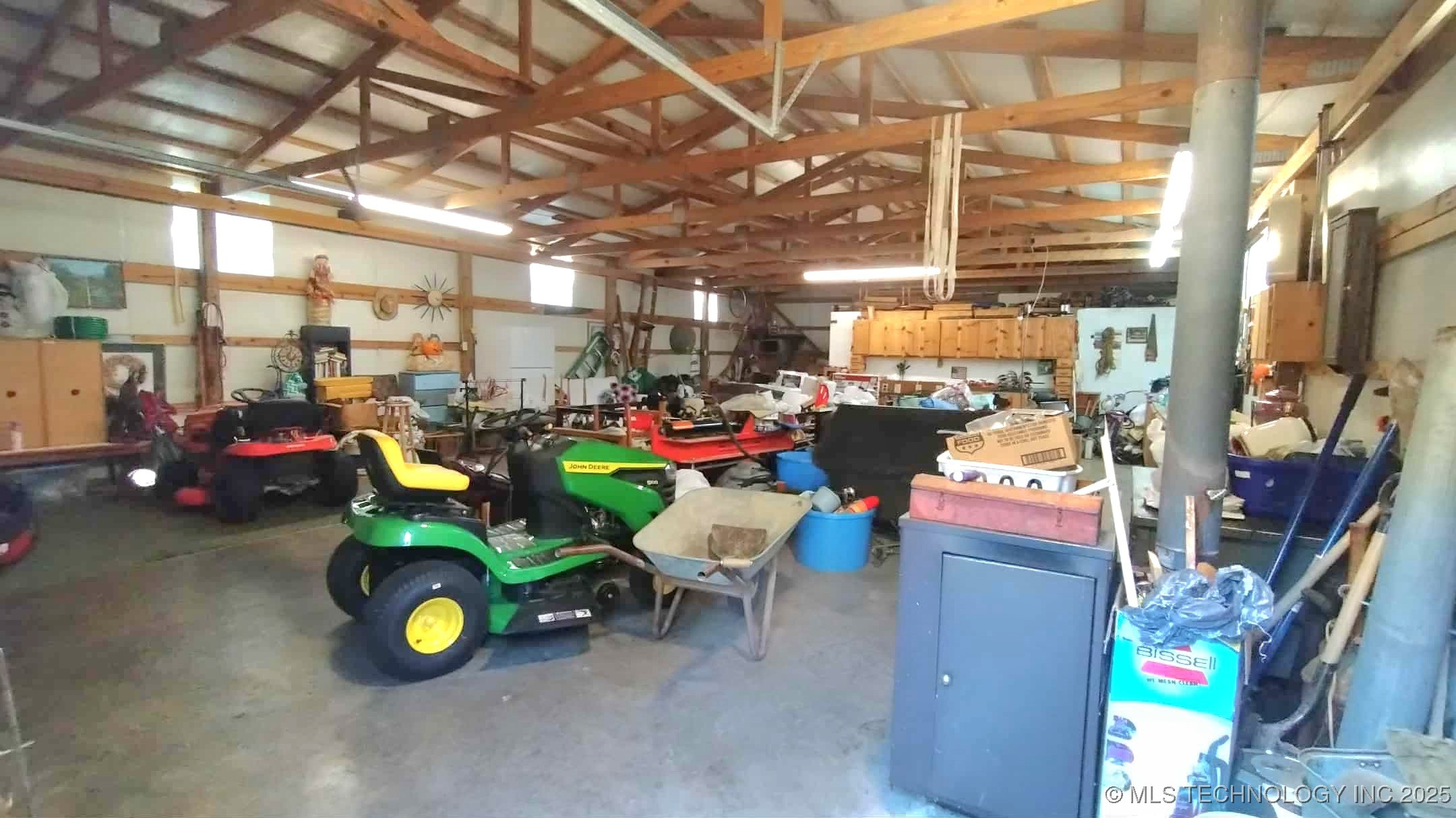 77511 S 4715 Stilwell OK 74960
