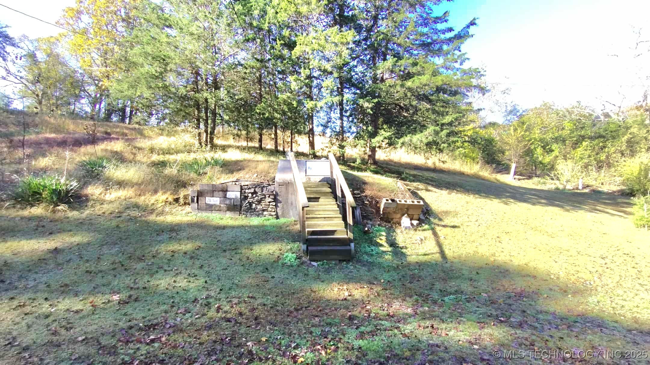 77511 S 4715 Stilwell OK 74960