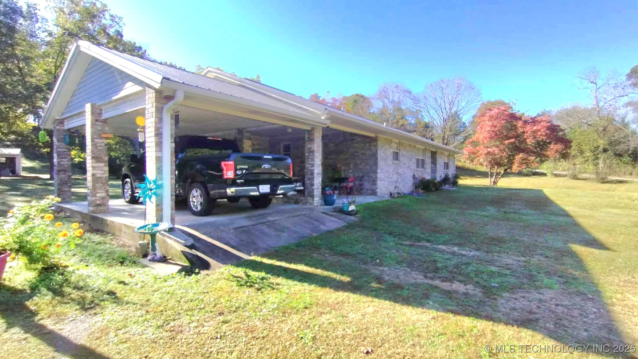 77511 S 4715 Stilwell OK 74960