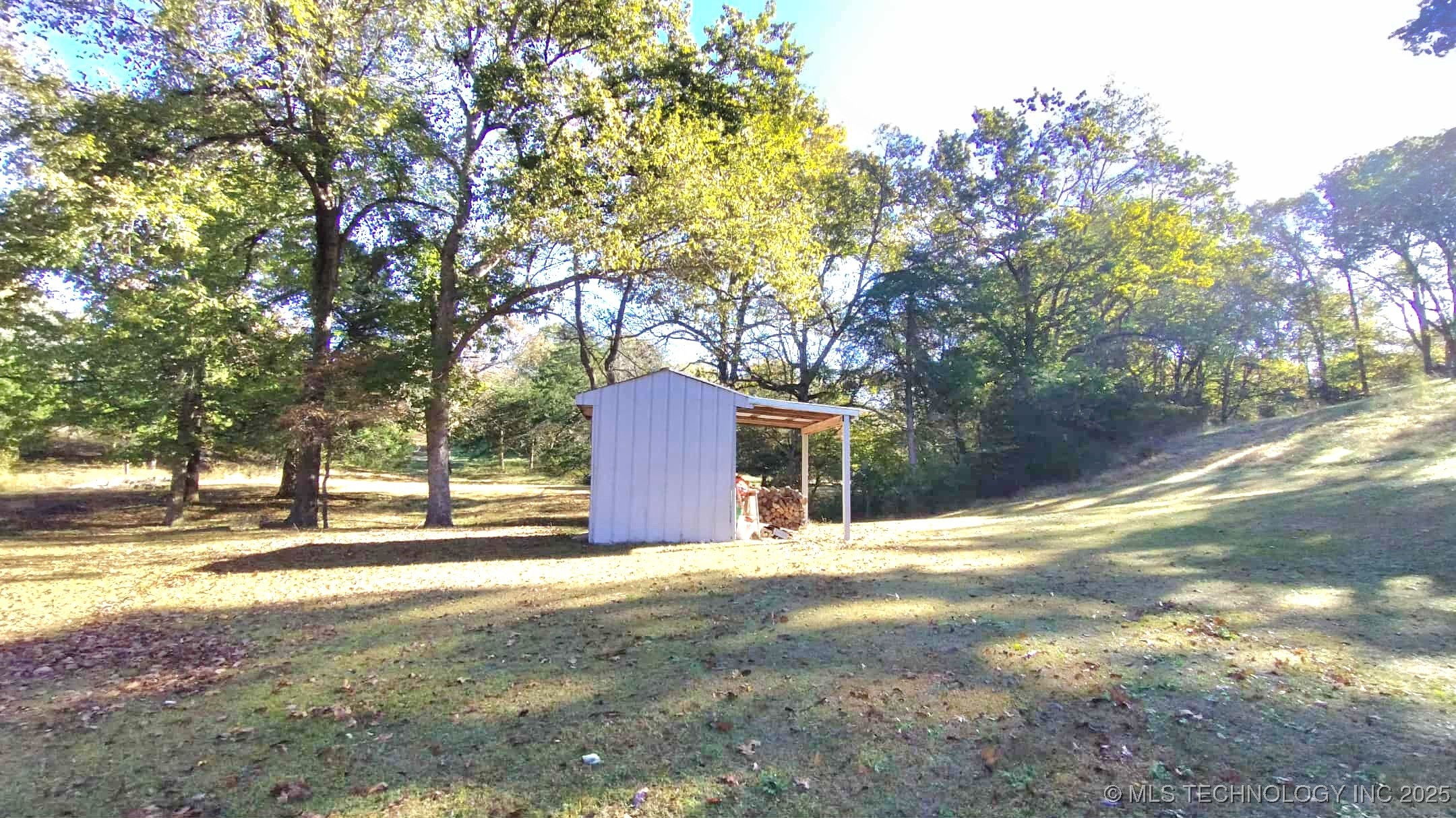 77511 S 4715 Stilwell OK 74960
