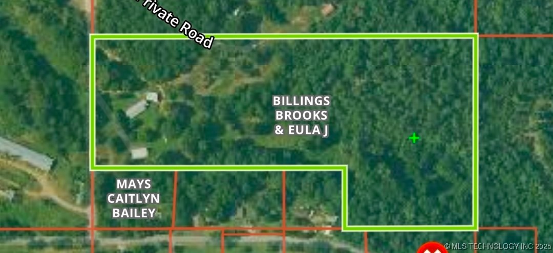 77511 S 4715 Stilwell OK 74960