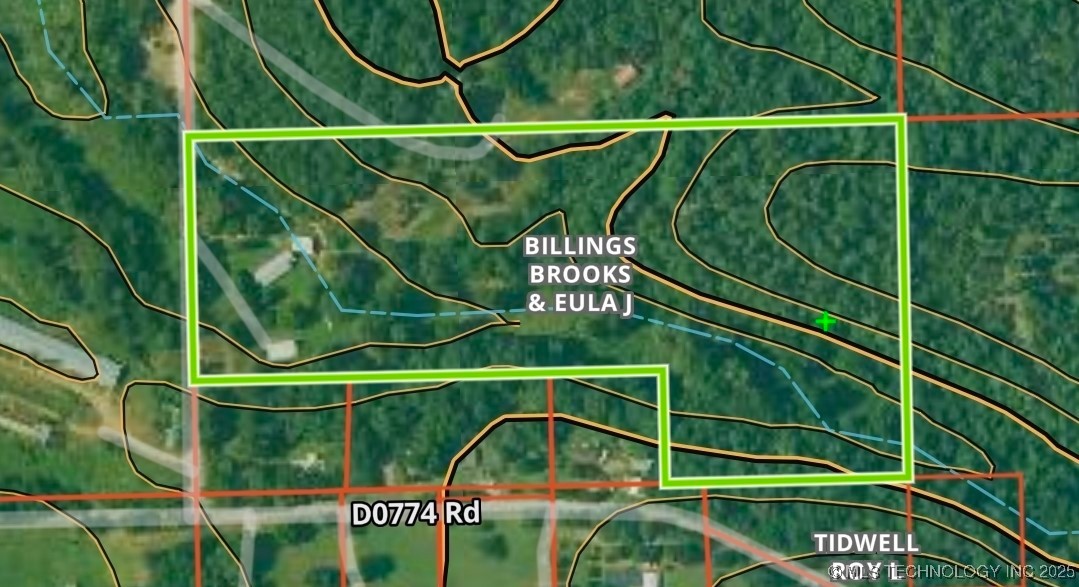 77511 S 4715 Stilwell OK 74960