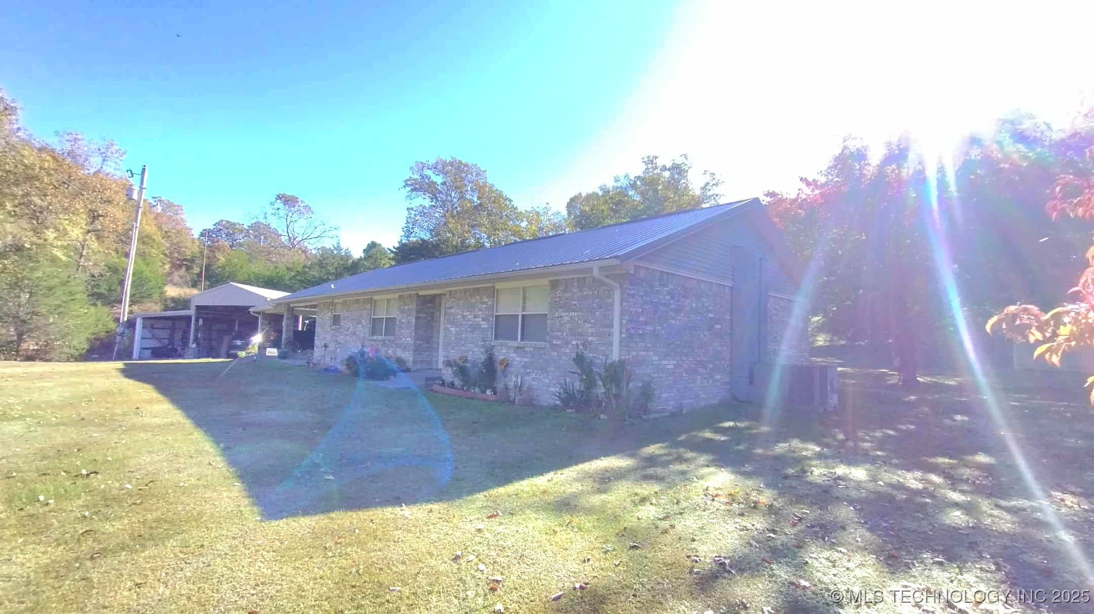 77511 S 4715 Stilwell OK 74960