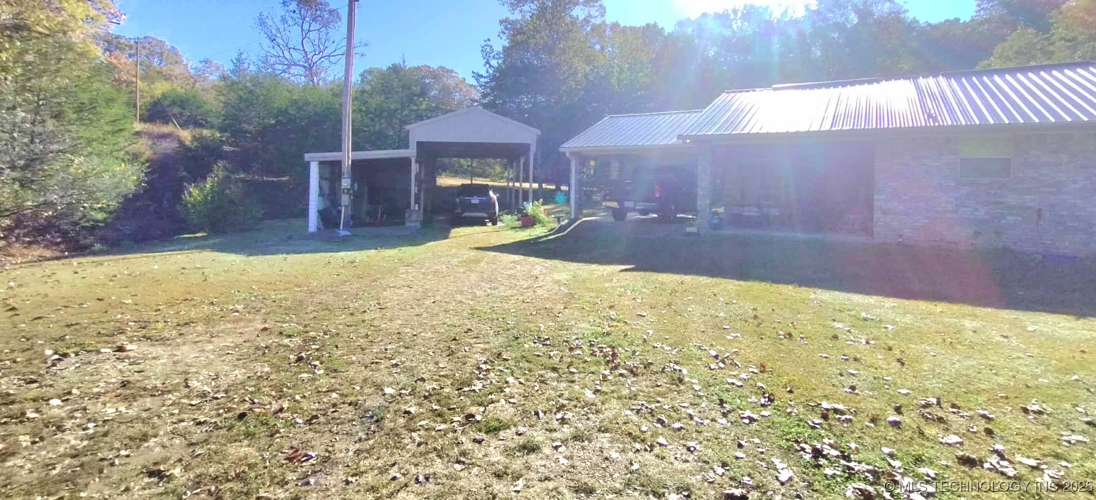77511 S 4715 Stilwell OK 74960