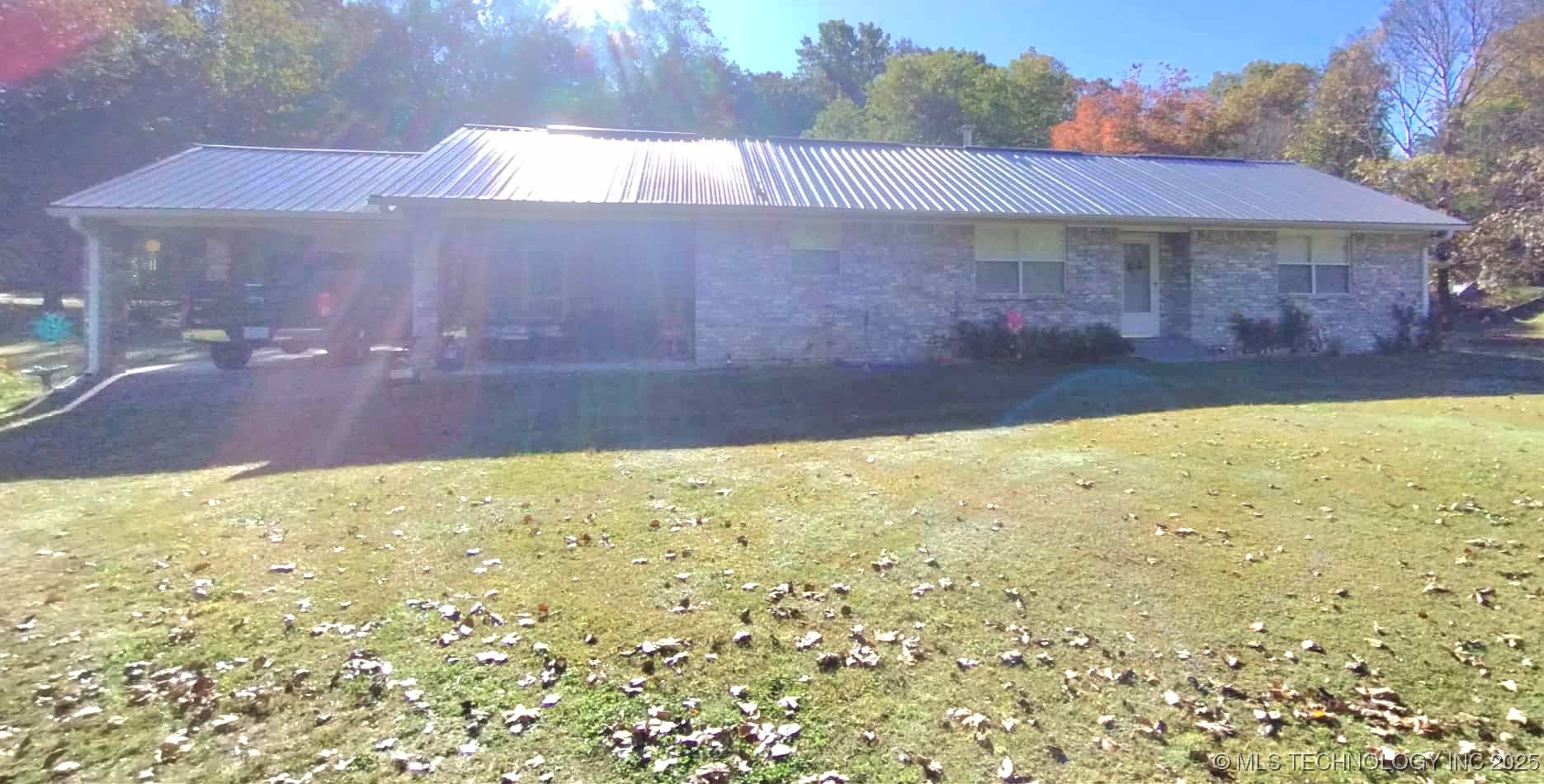 77511 S 4715 Stilwell OK 74960