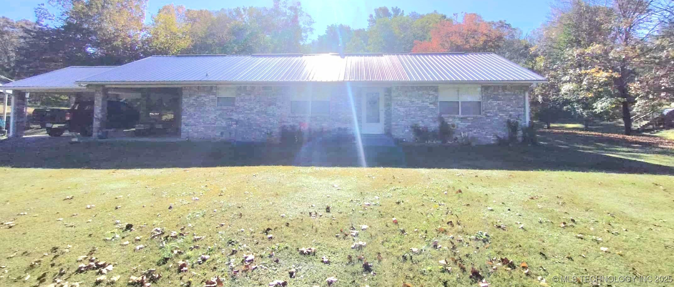 77511 S 4715 Stilwell OK 74960