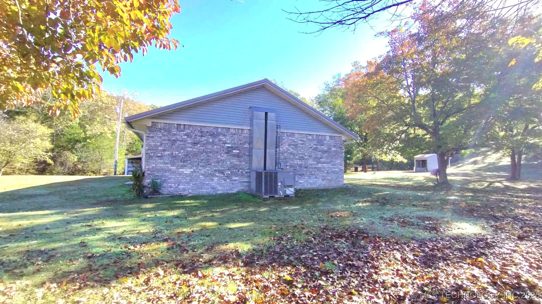 77511 S 4715 Stilwell OK 74960