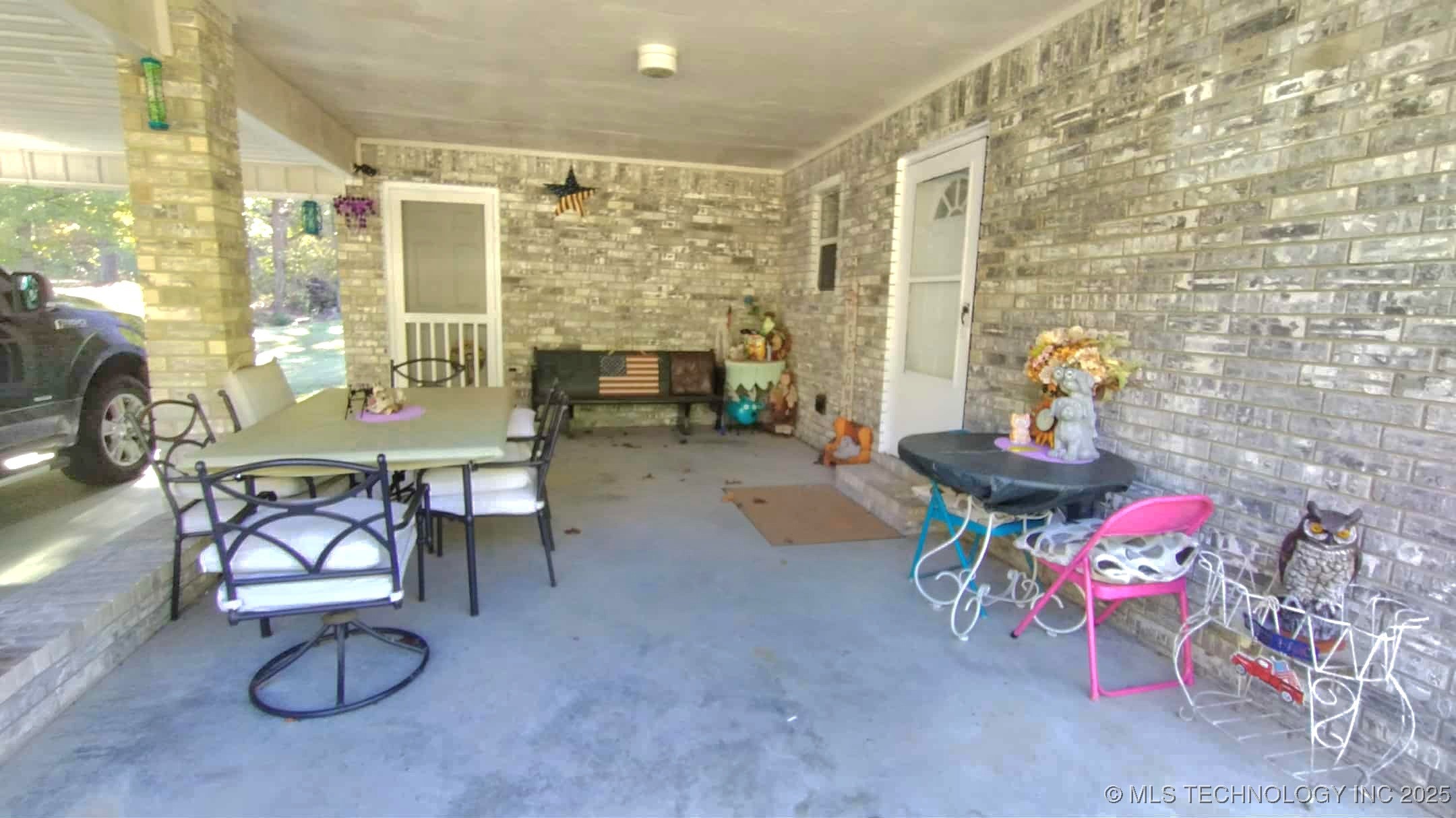 77511 S 4715 Stilwell OK 74960
