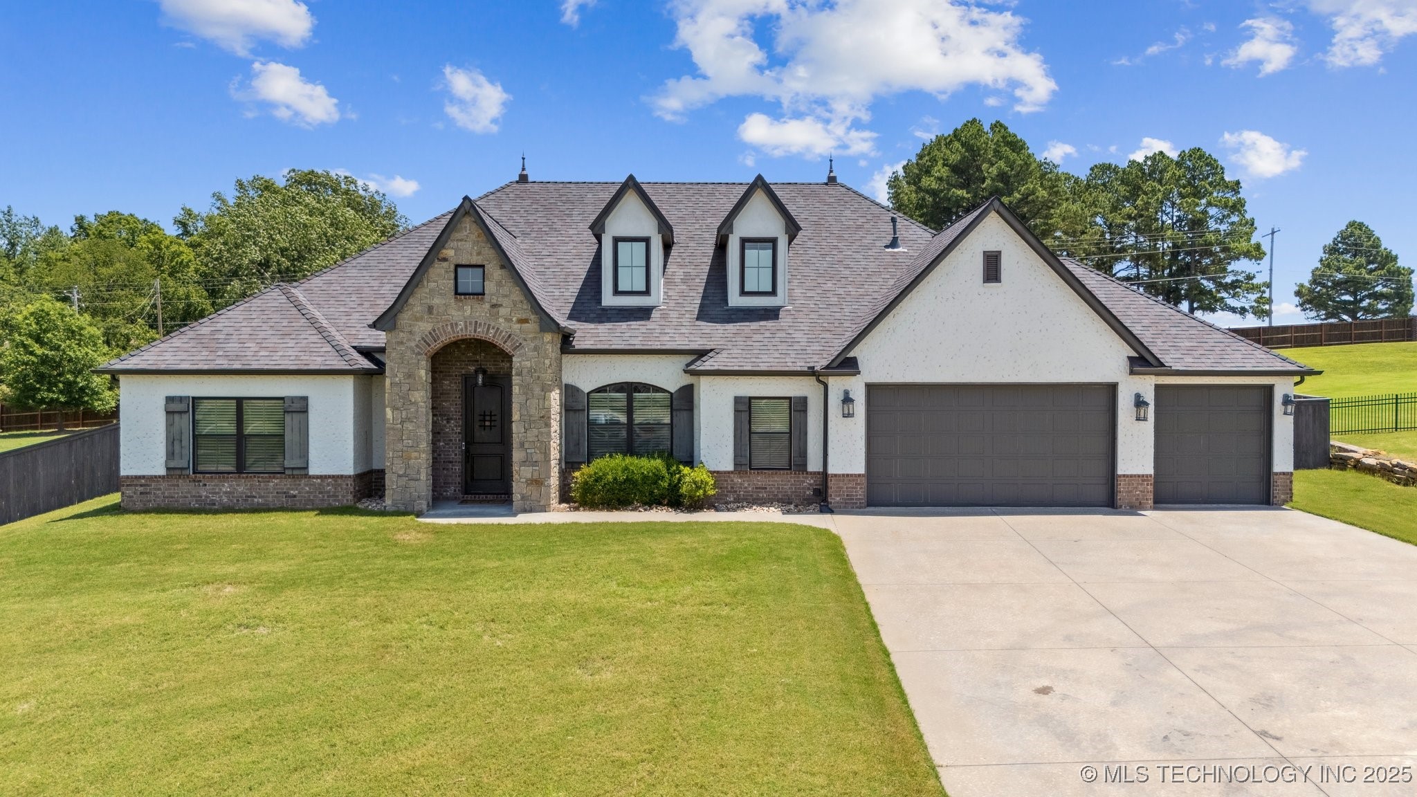 19481 Pecan Ridge Circle Claremore OK 74017