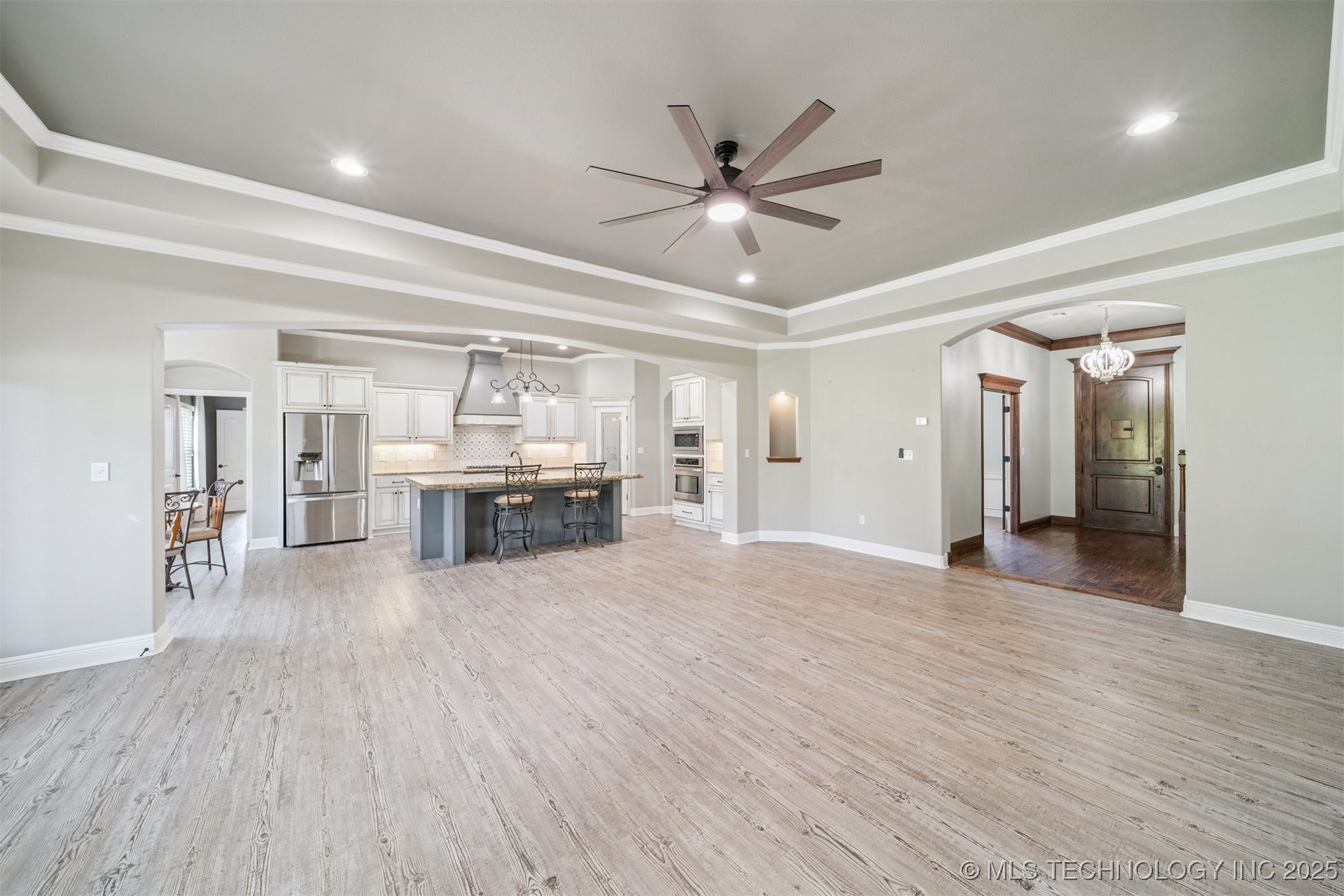 19481 Pecan Ridge Circle Claremore OK 74017