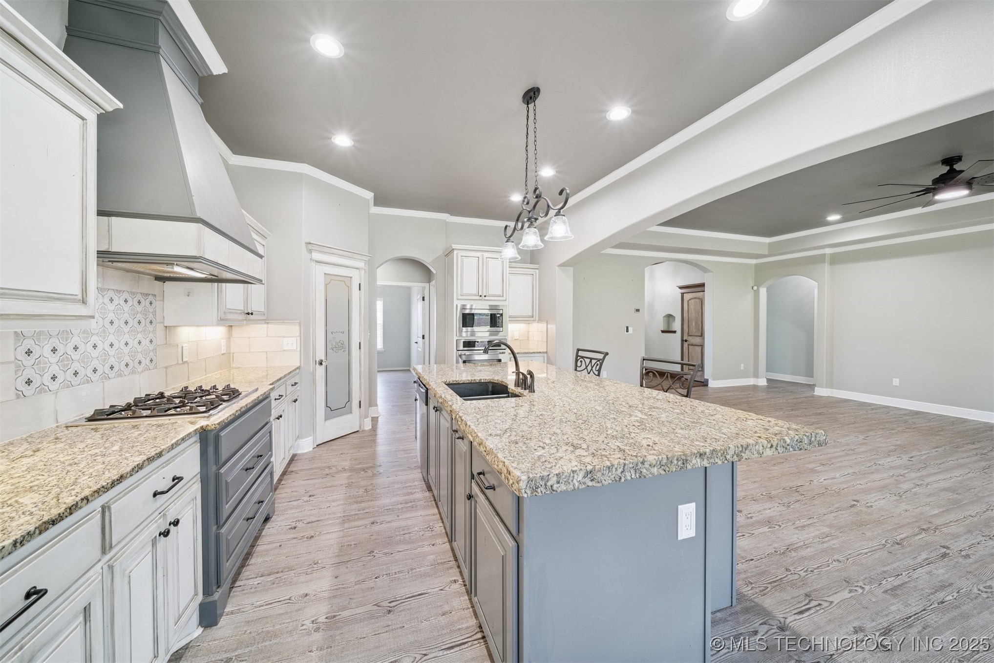 19481 Pecan Ridge Circle Claremore OK 74017
