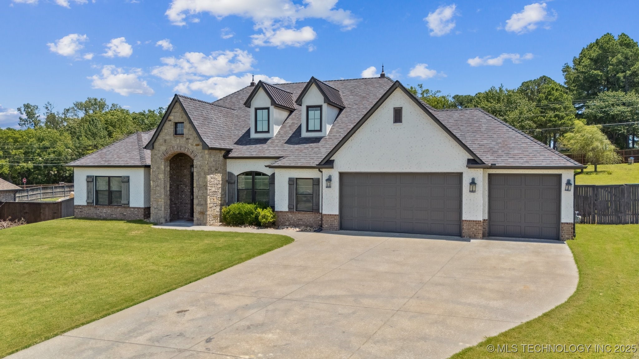 19481 Pecan Ridge Circle Claremore OK 74017